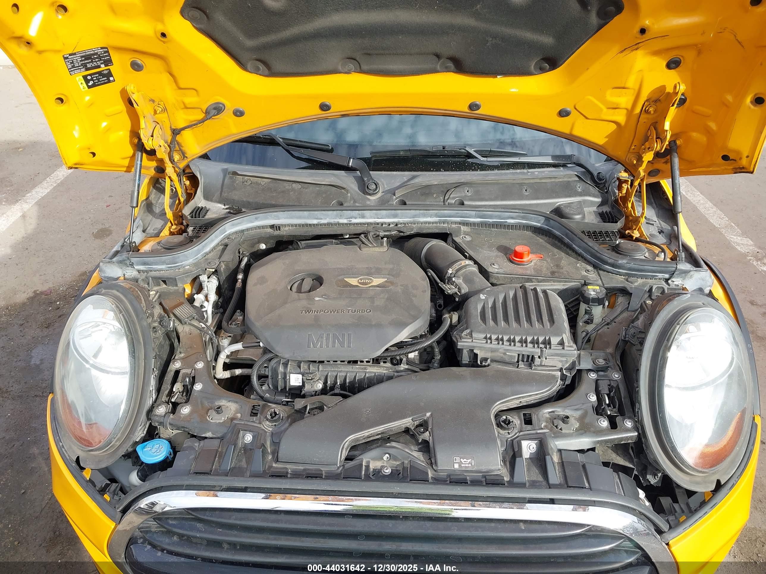 MINI HARDTOP image 10
