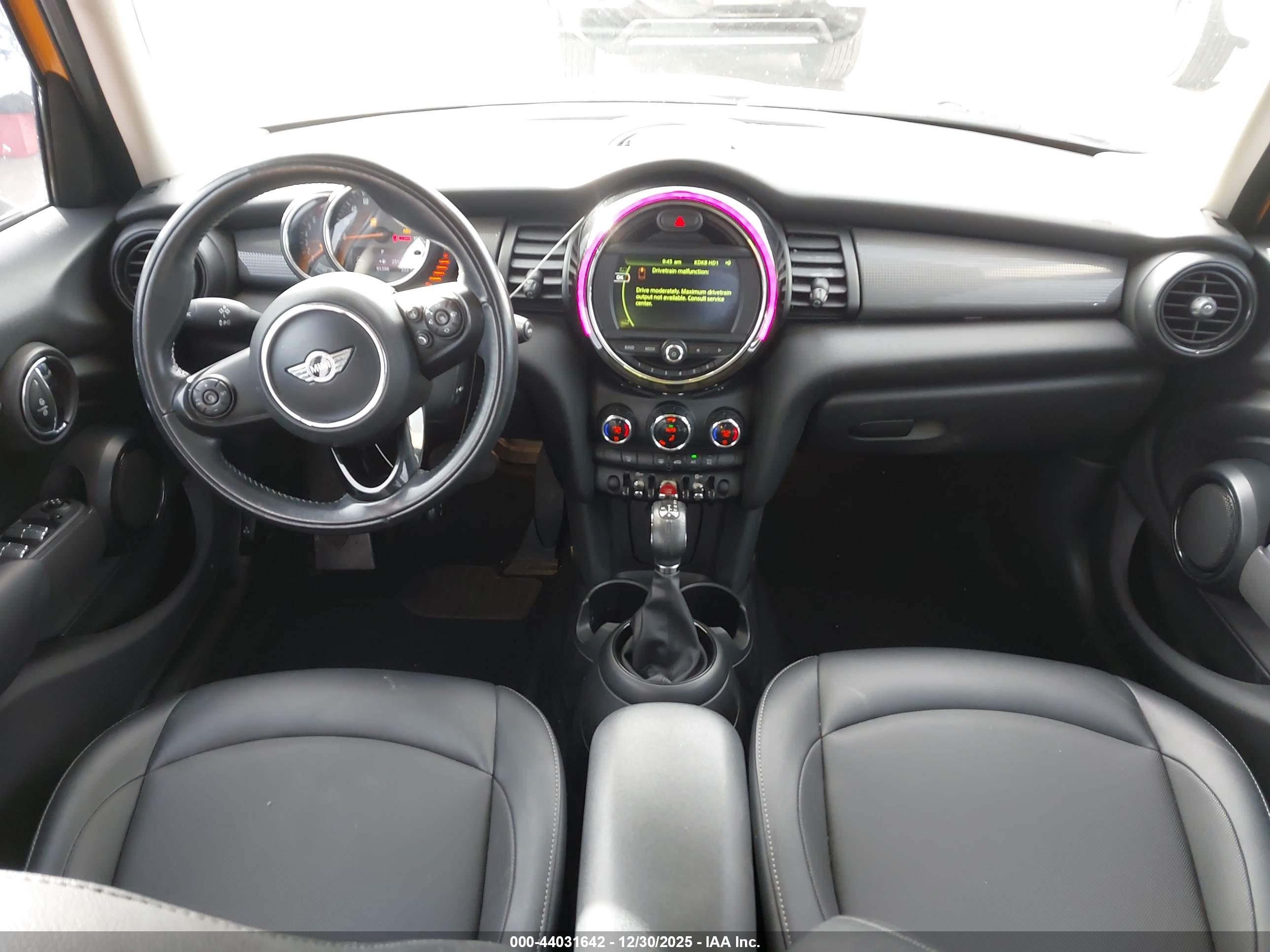 MINI HARDTOP image 5