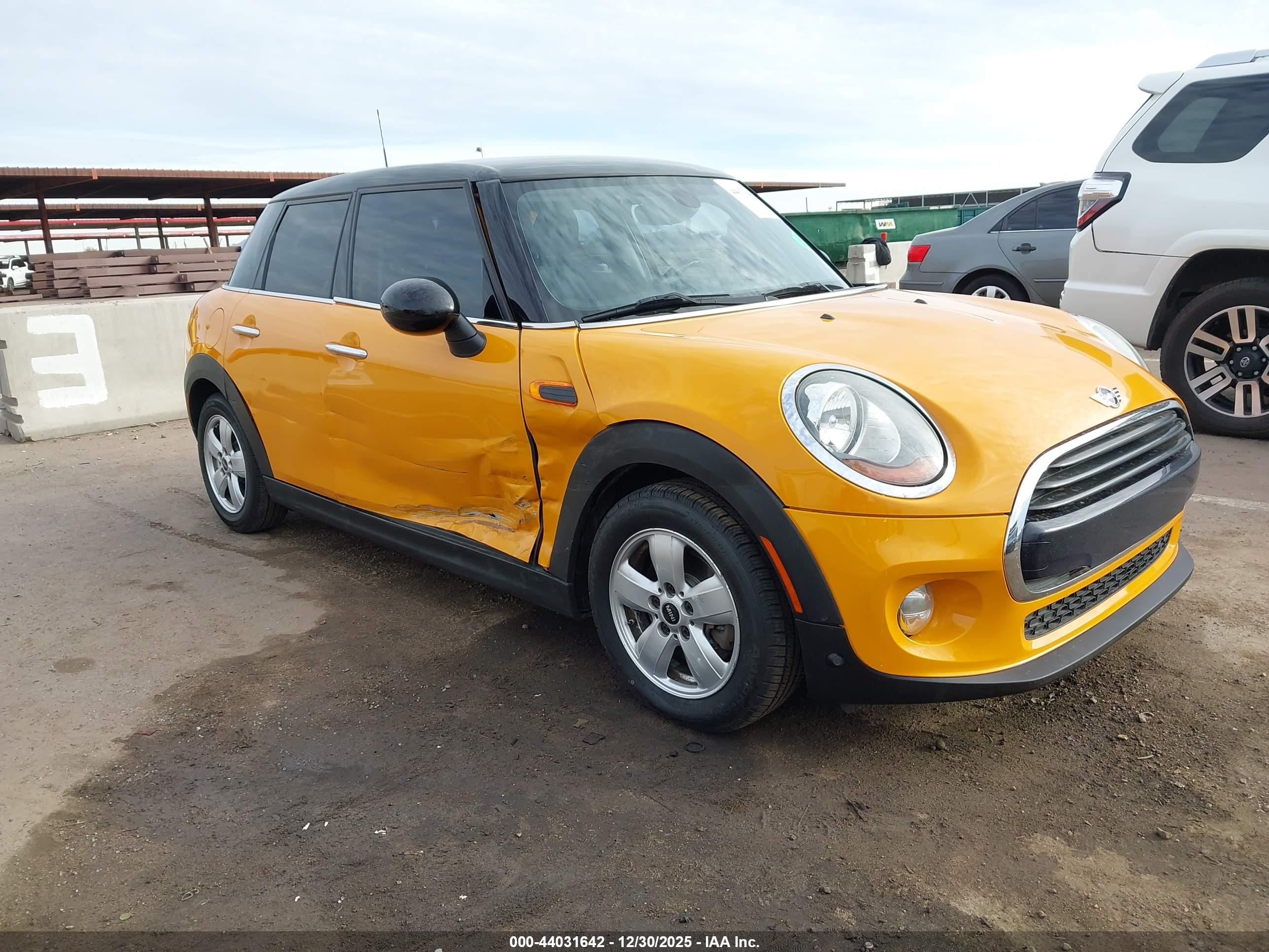 MINI HARDTOP image 6
