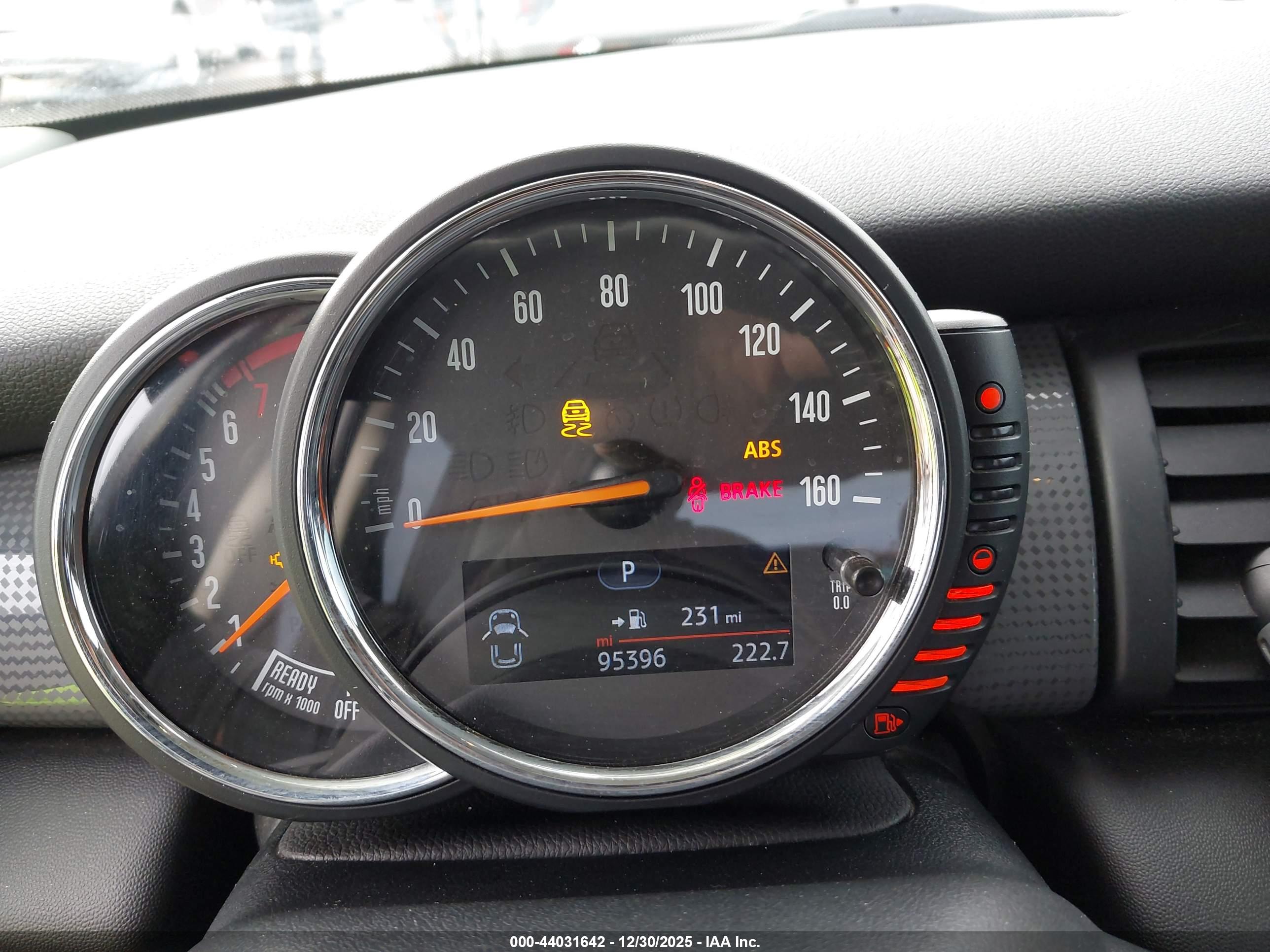 MINI HARDTOP image 7