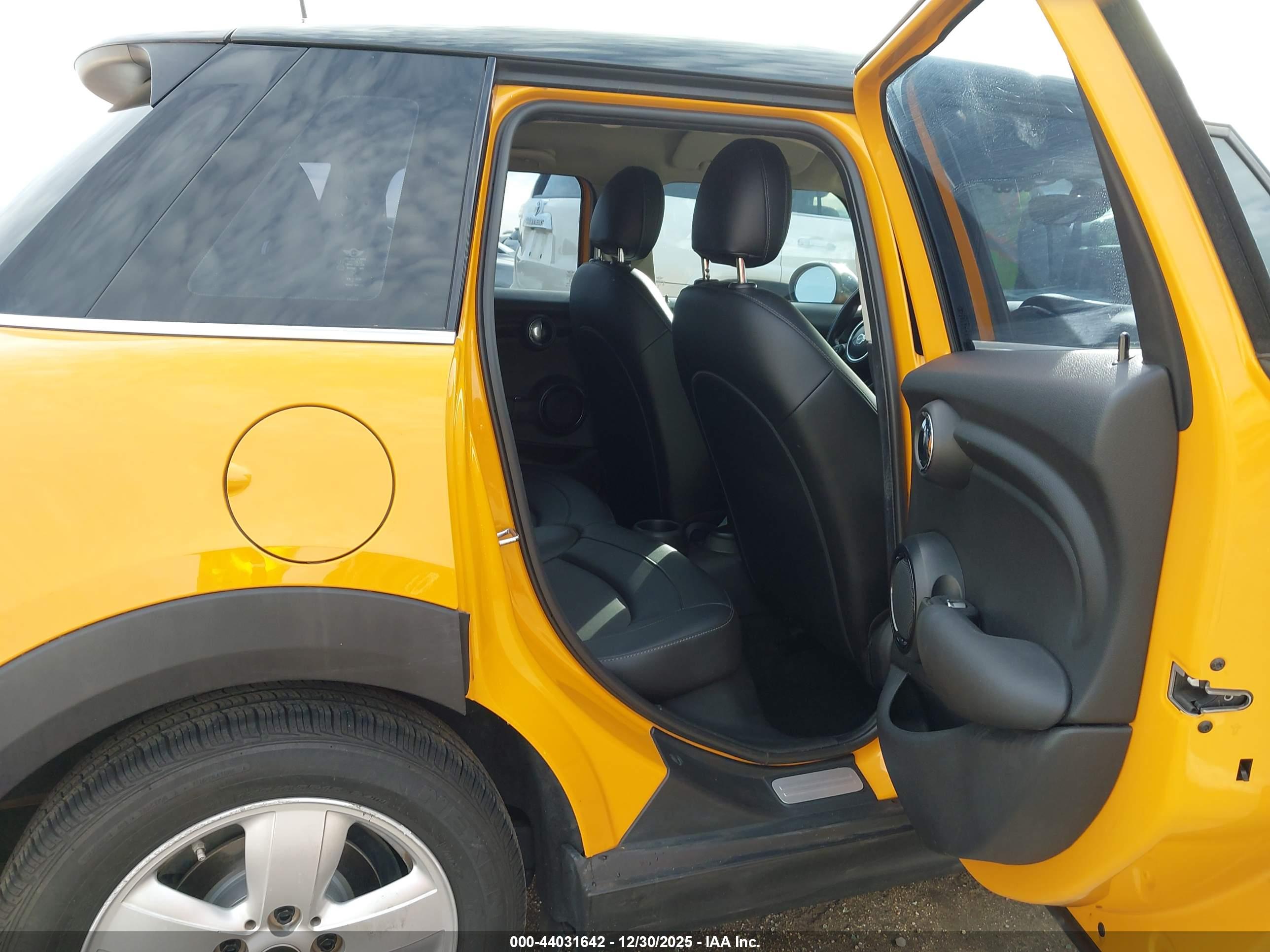 MINI HARDTOP image 8