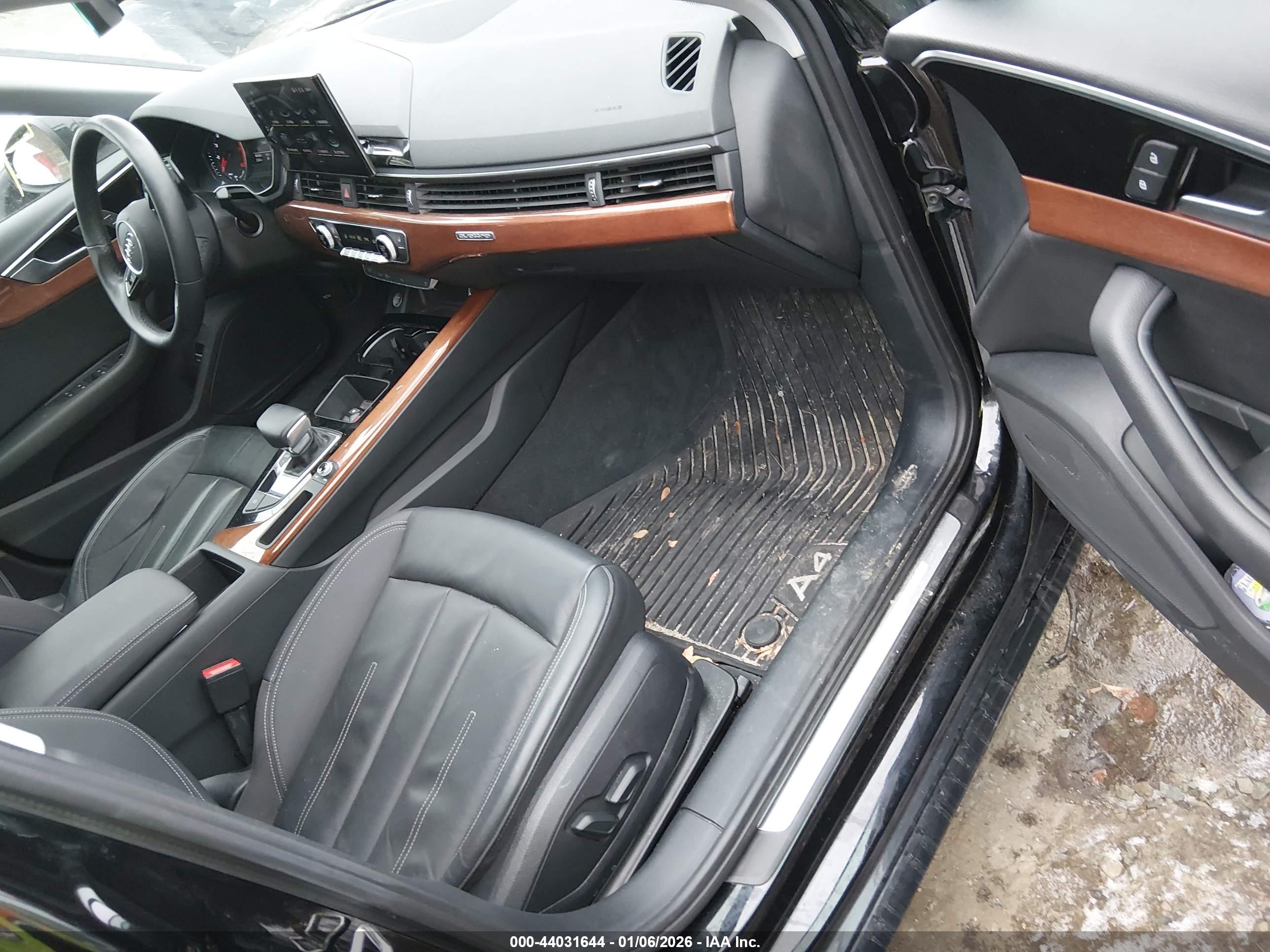 AUDI A4 image 5