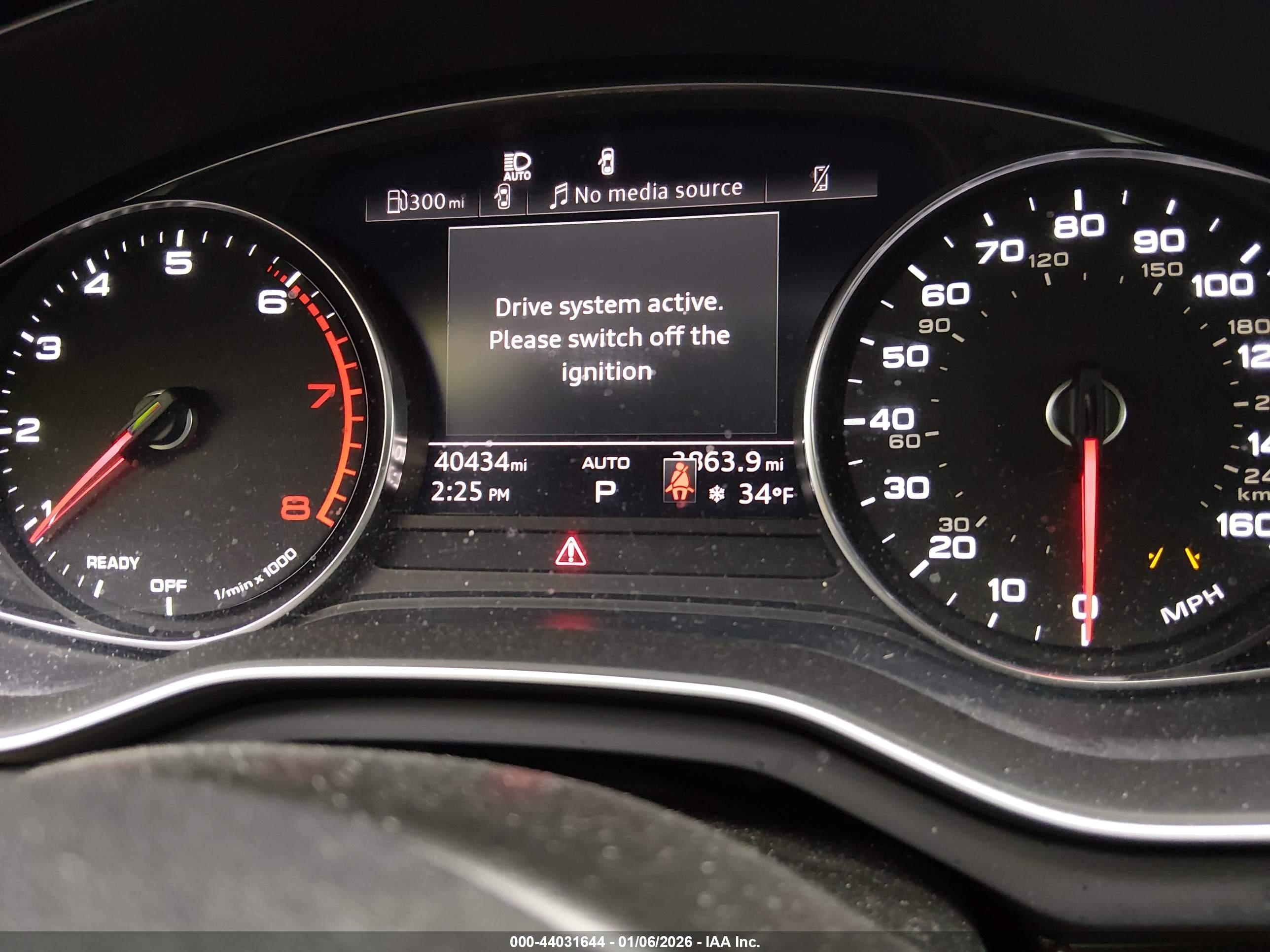 AUDI A4 image 7