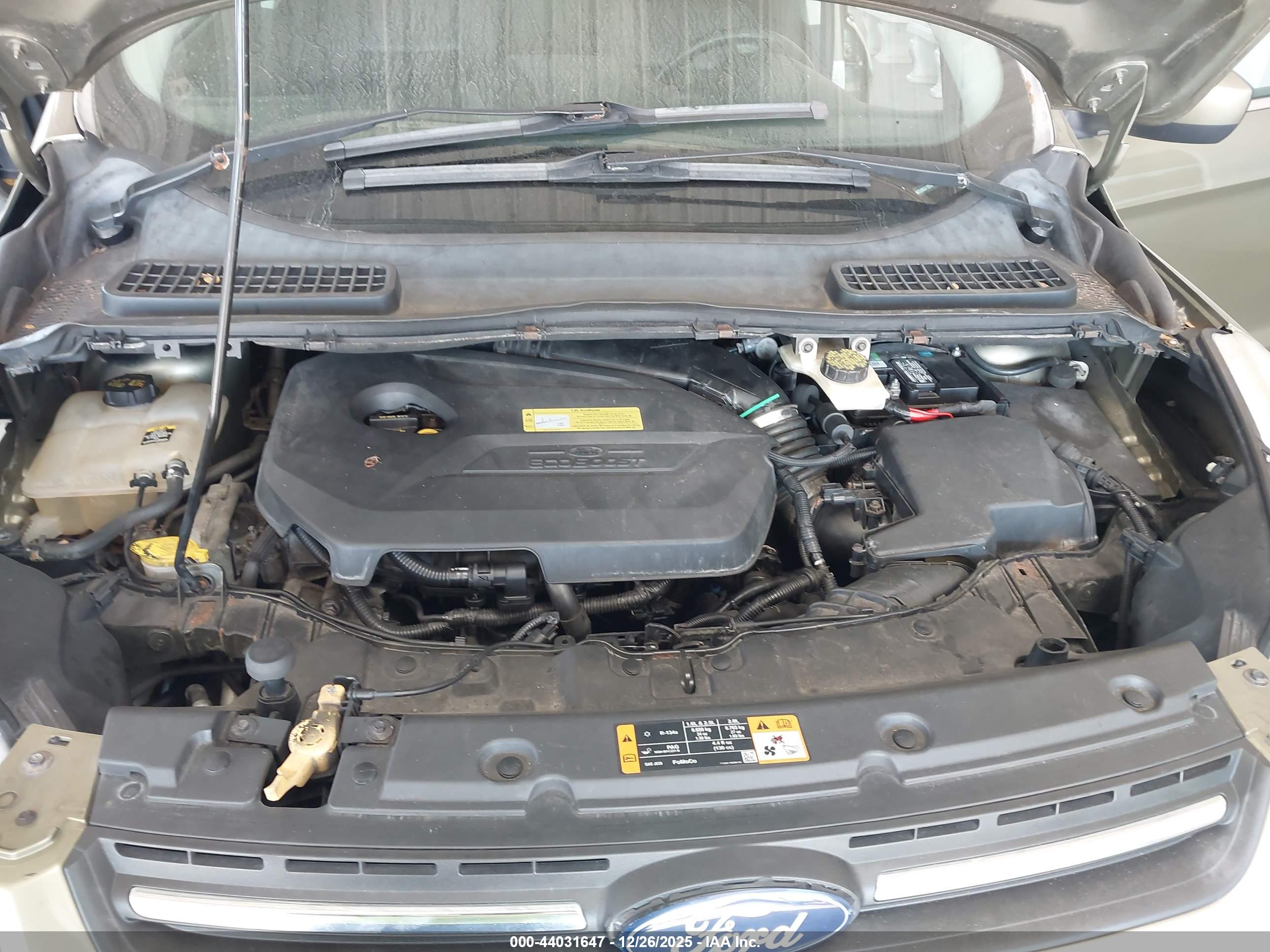 FORD ESCAPE image 10