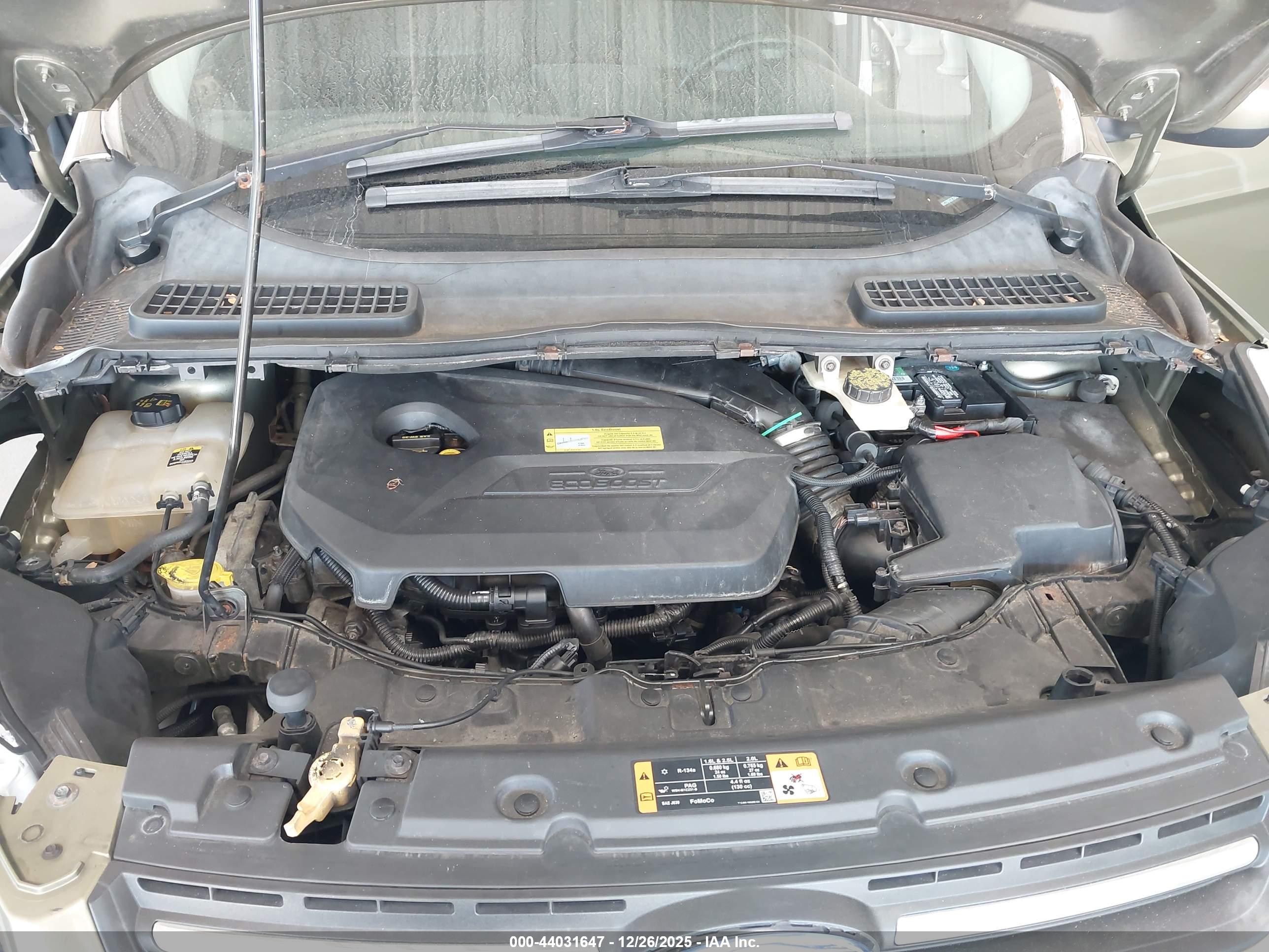 FORD ESCAPE image 6