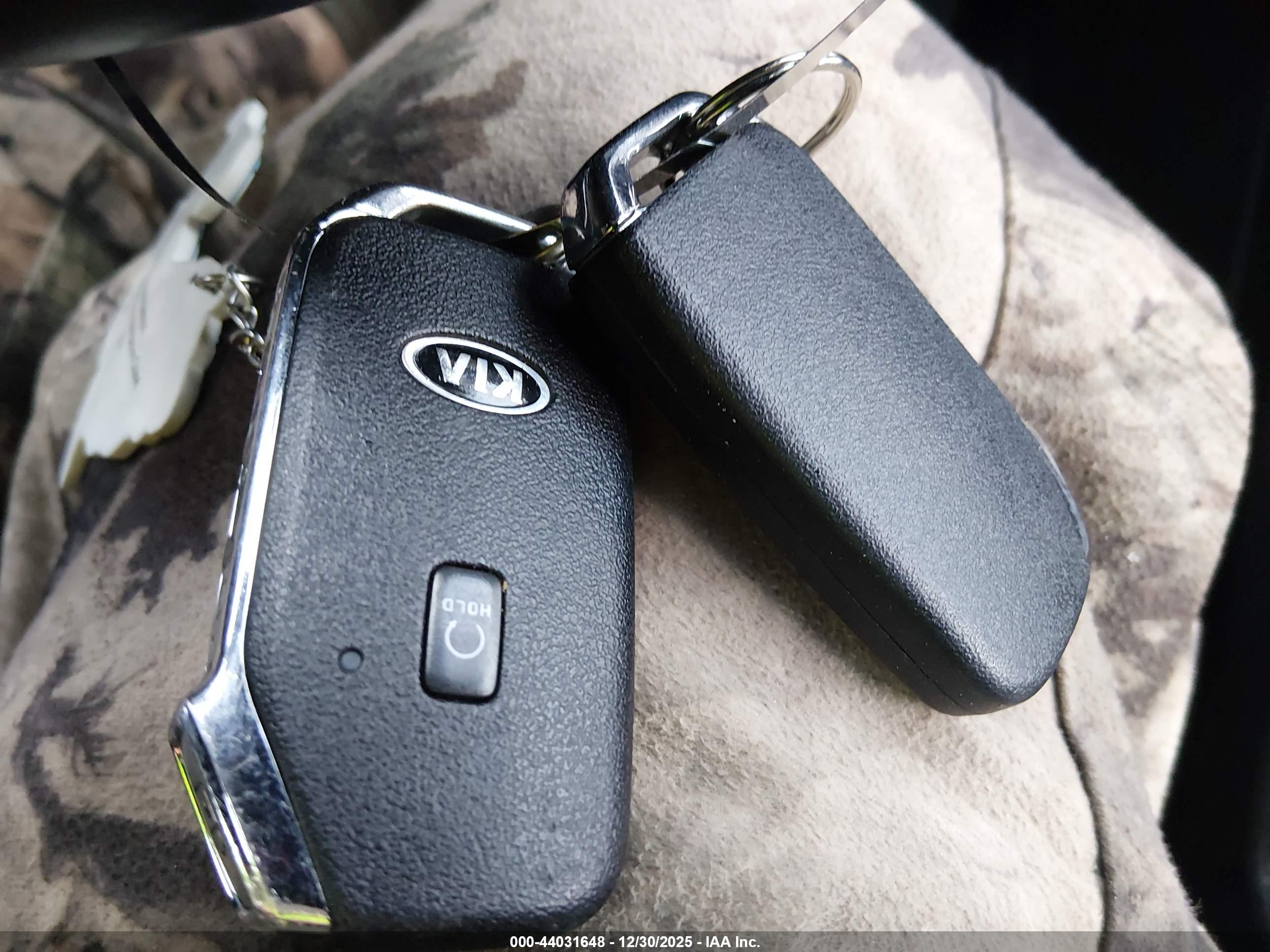 KIA TELLURIDE image 11