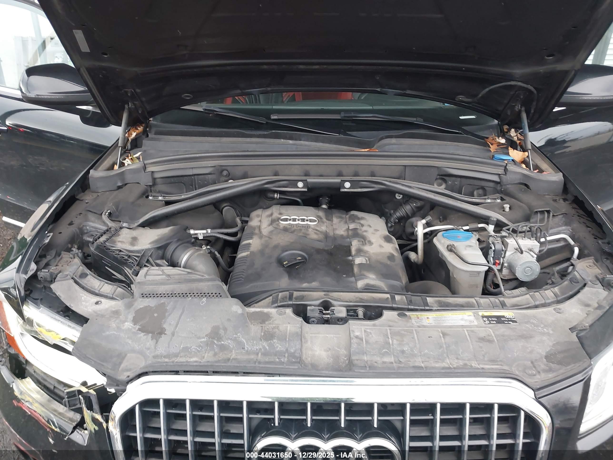 AUDI Q5 image 10