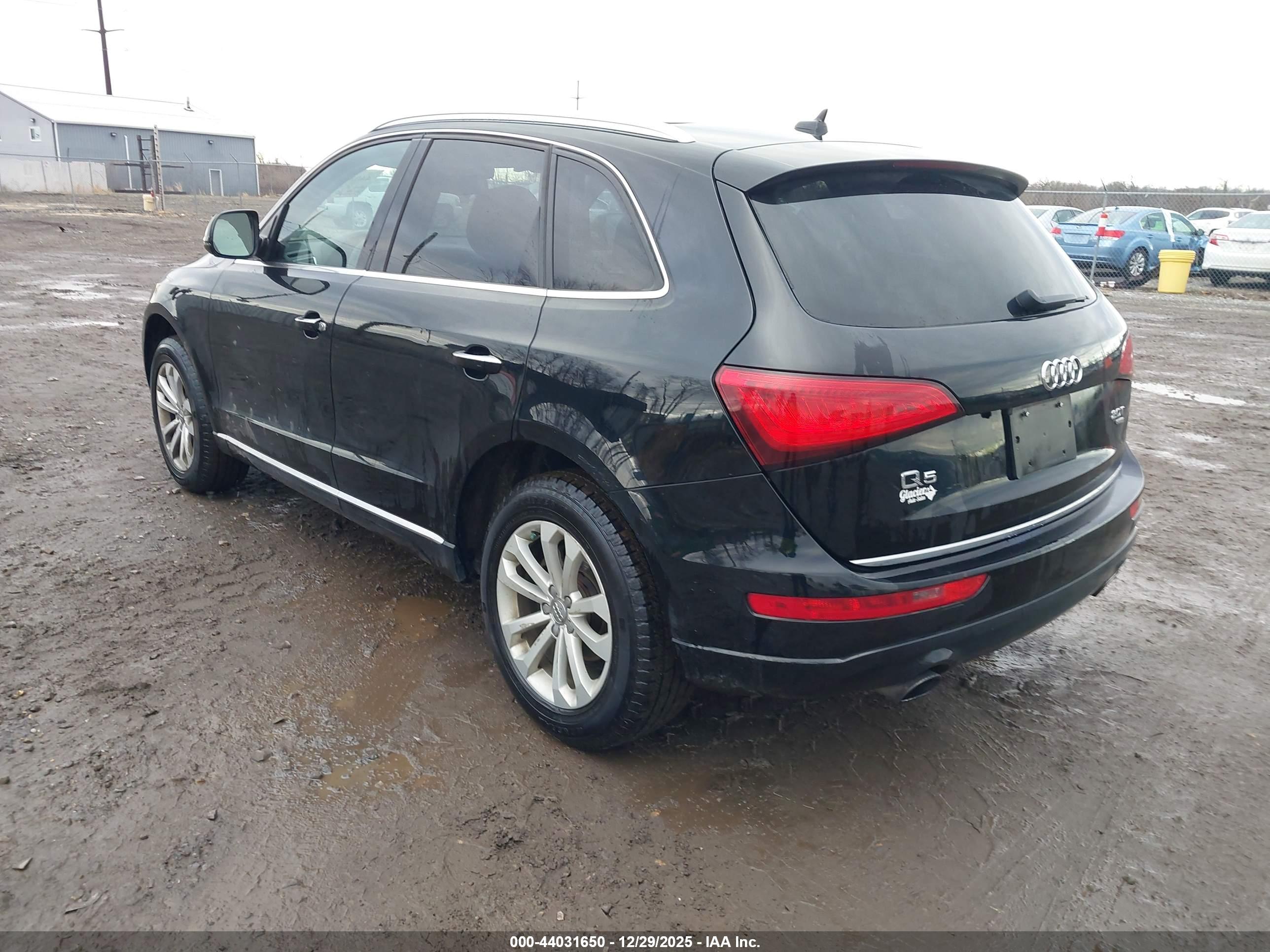 AUDI Q5 image 3