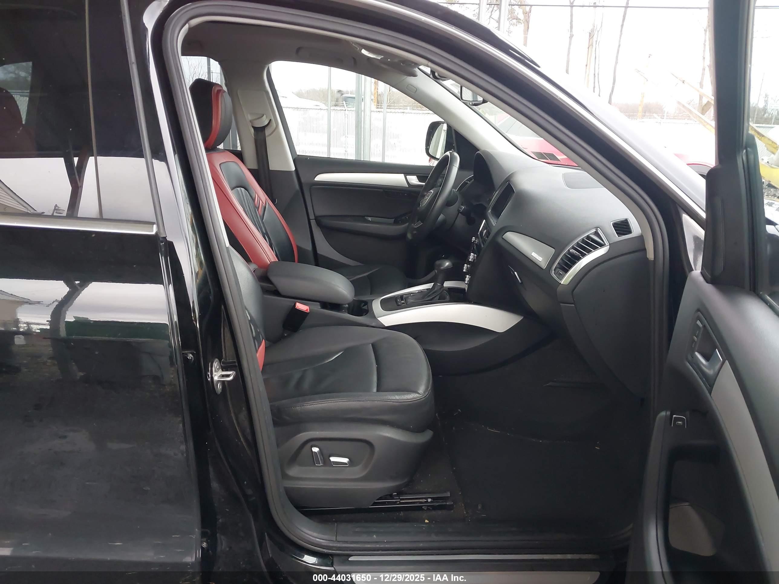 AUDI Q5 image 5