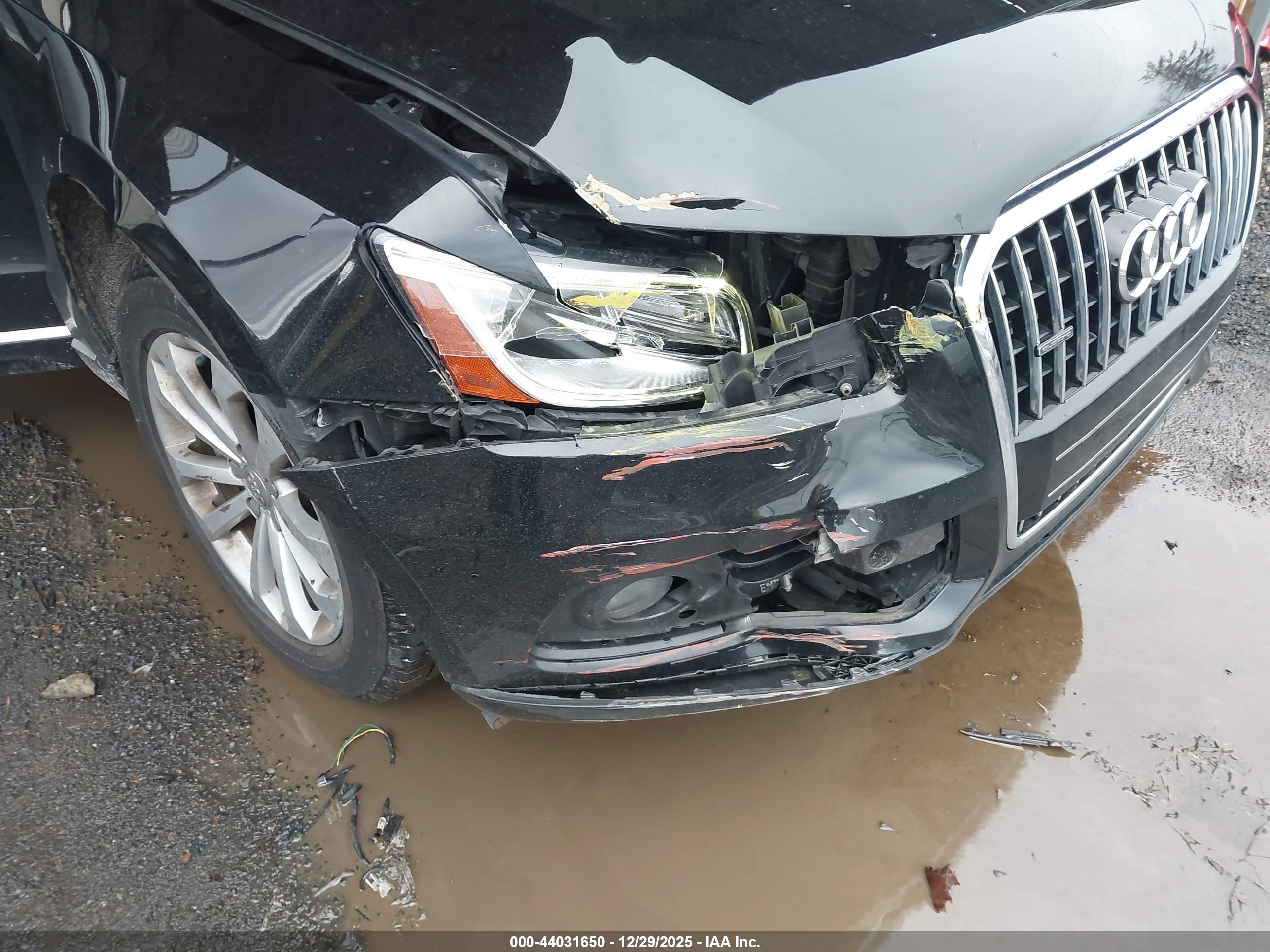 AUDI Q5 image 6