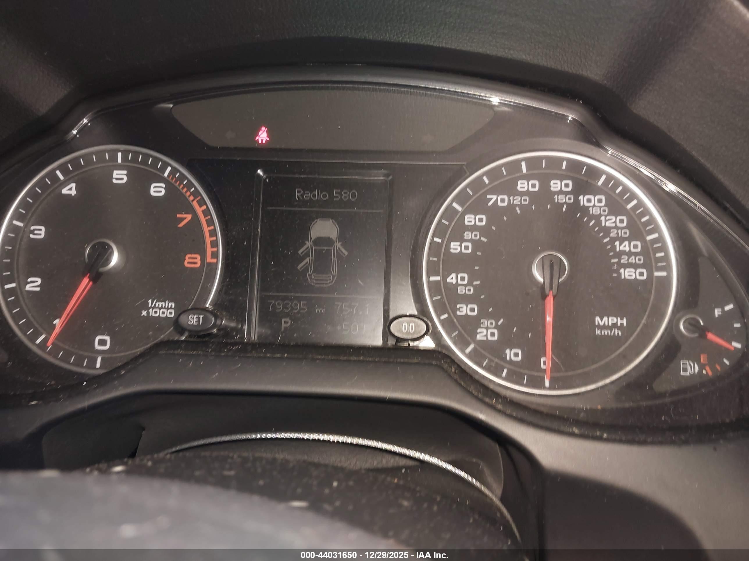AUDI Q5 image 7