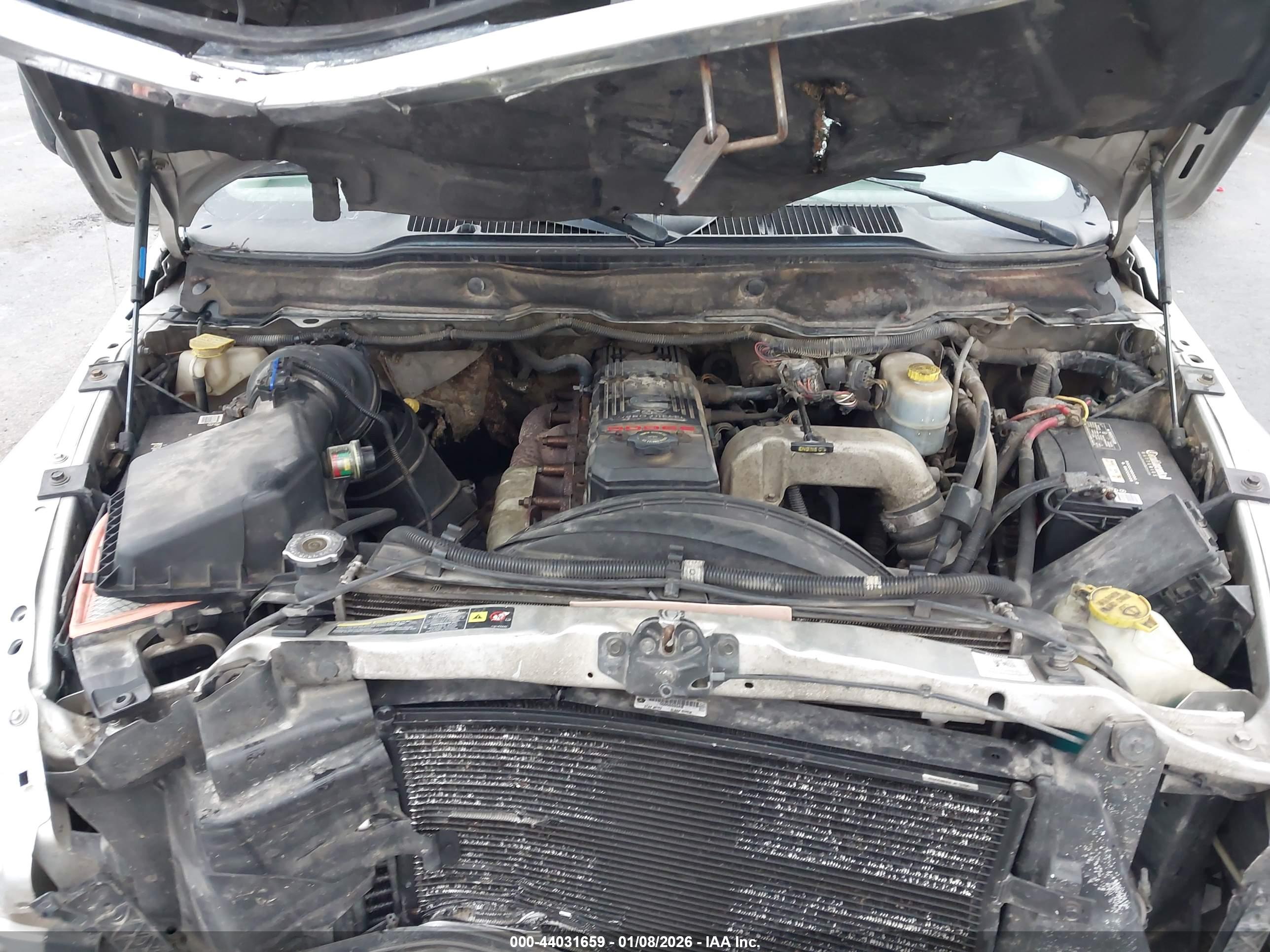 DODGE RAM image 10