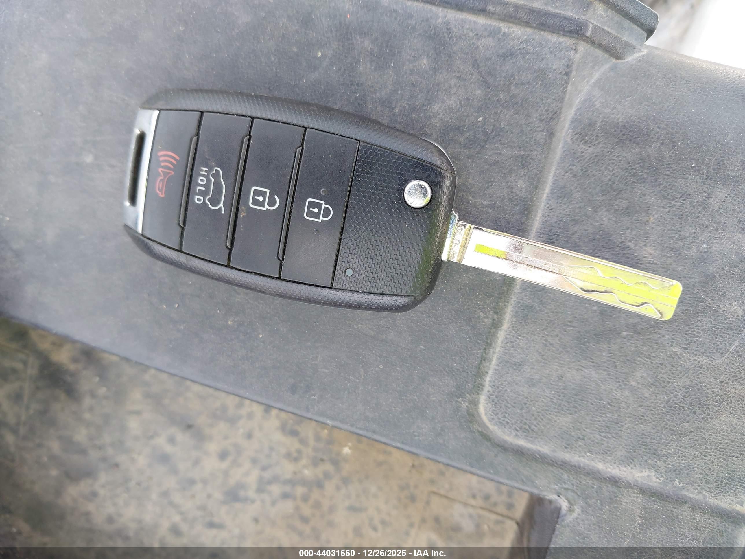 KIA SOUL image 11