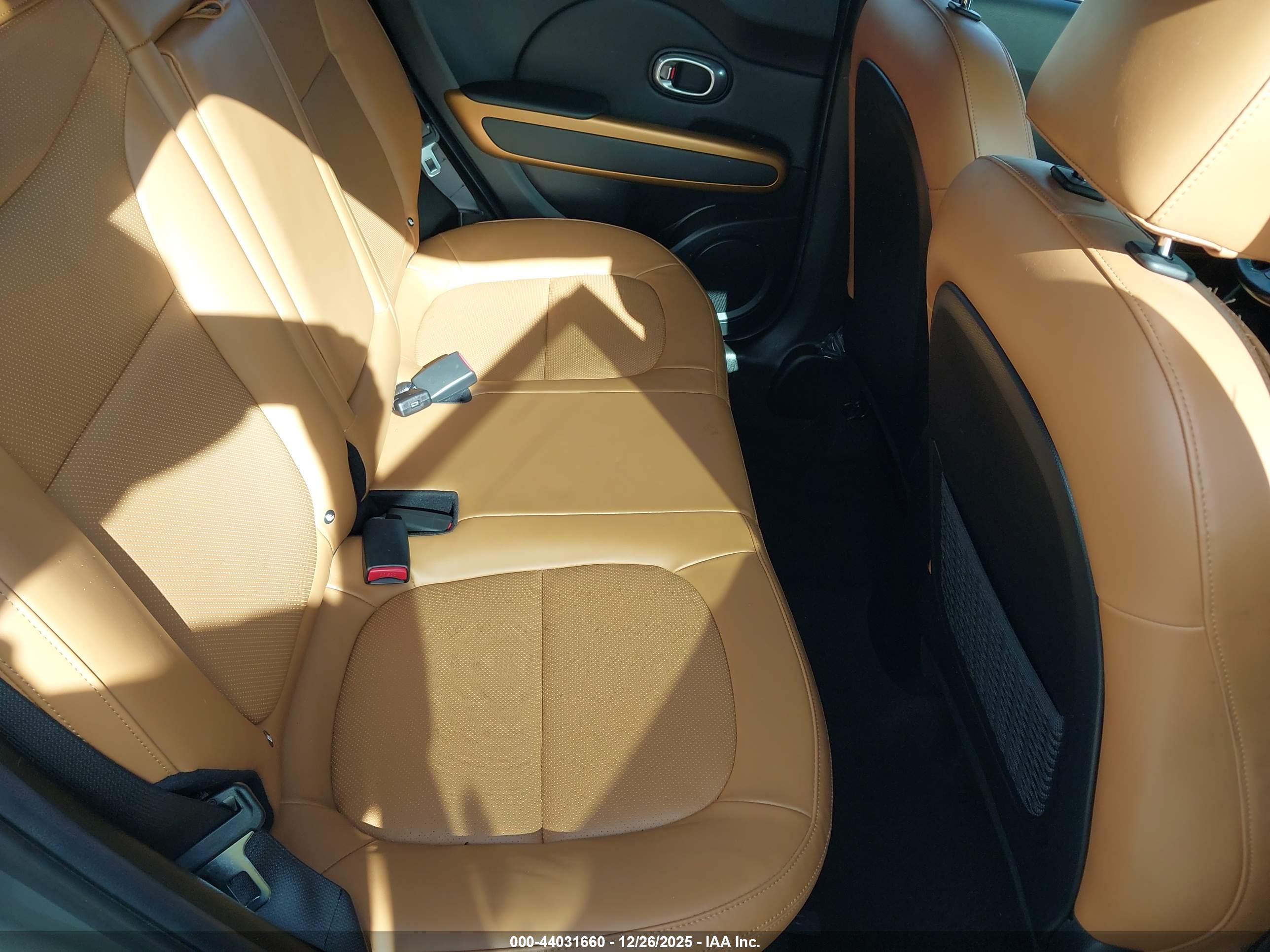 KIA SOUL image 8