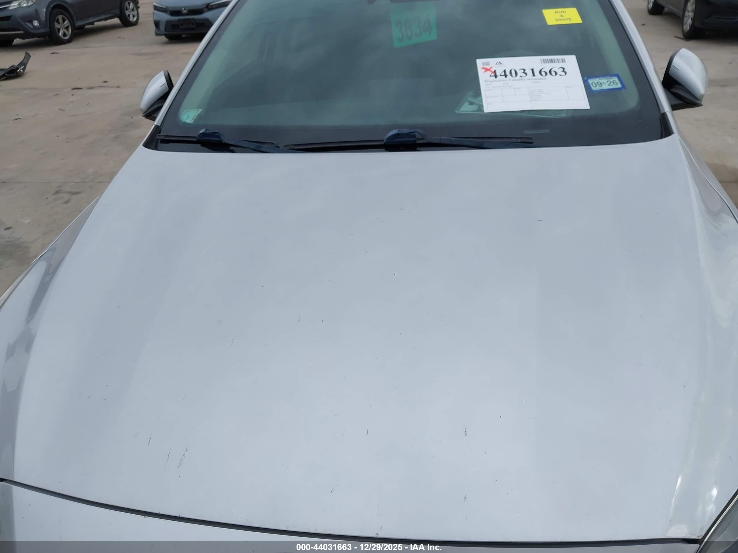KIA FORTE image 6