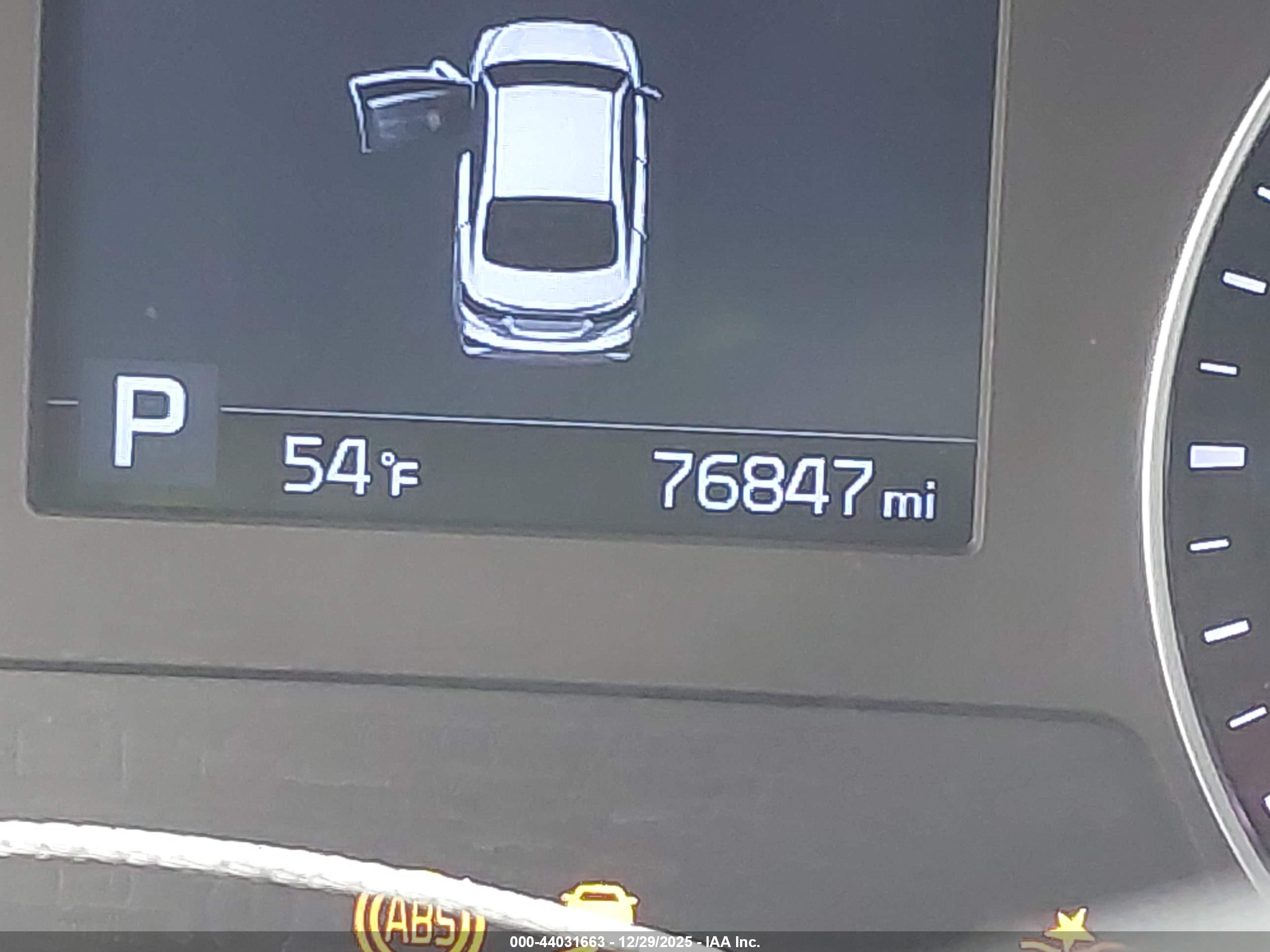 KIA FORTE image 7