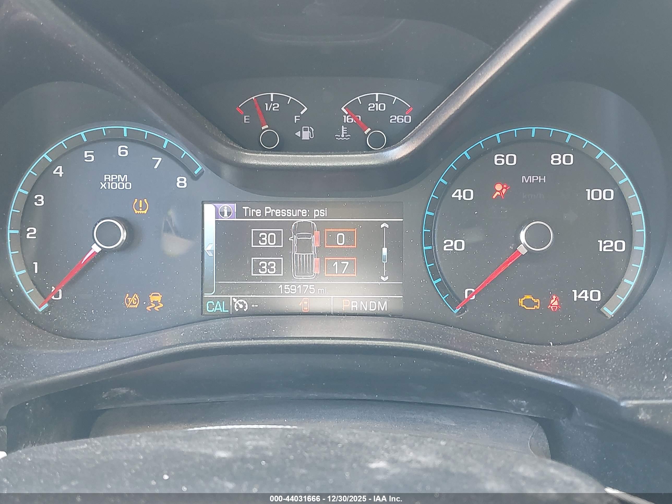 CHEVROLET COLORADO image 7