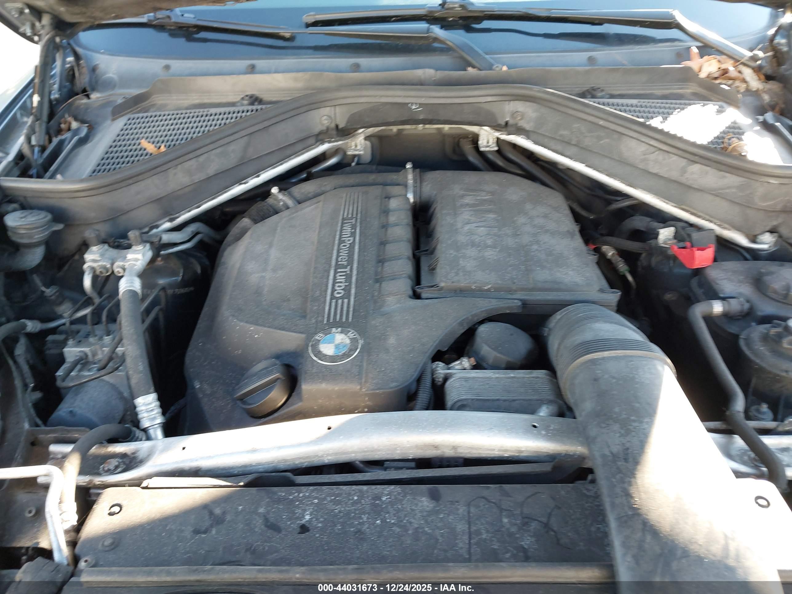 BMW X5 image 10