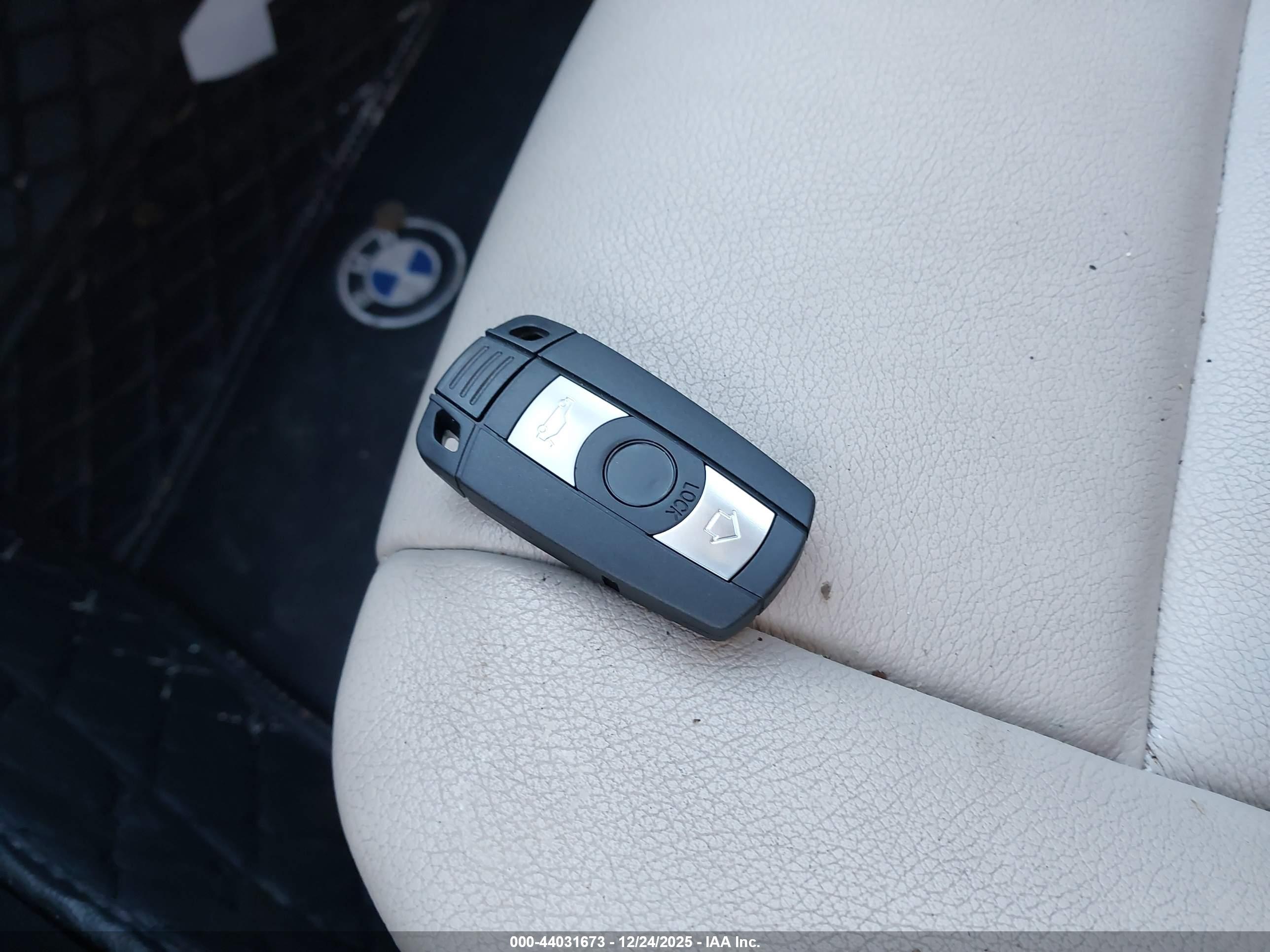BMW X5 image 11