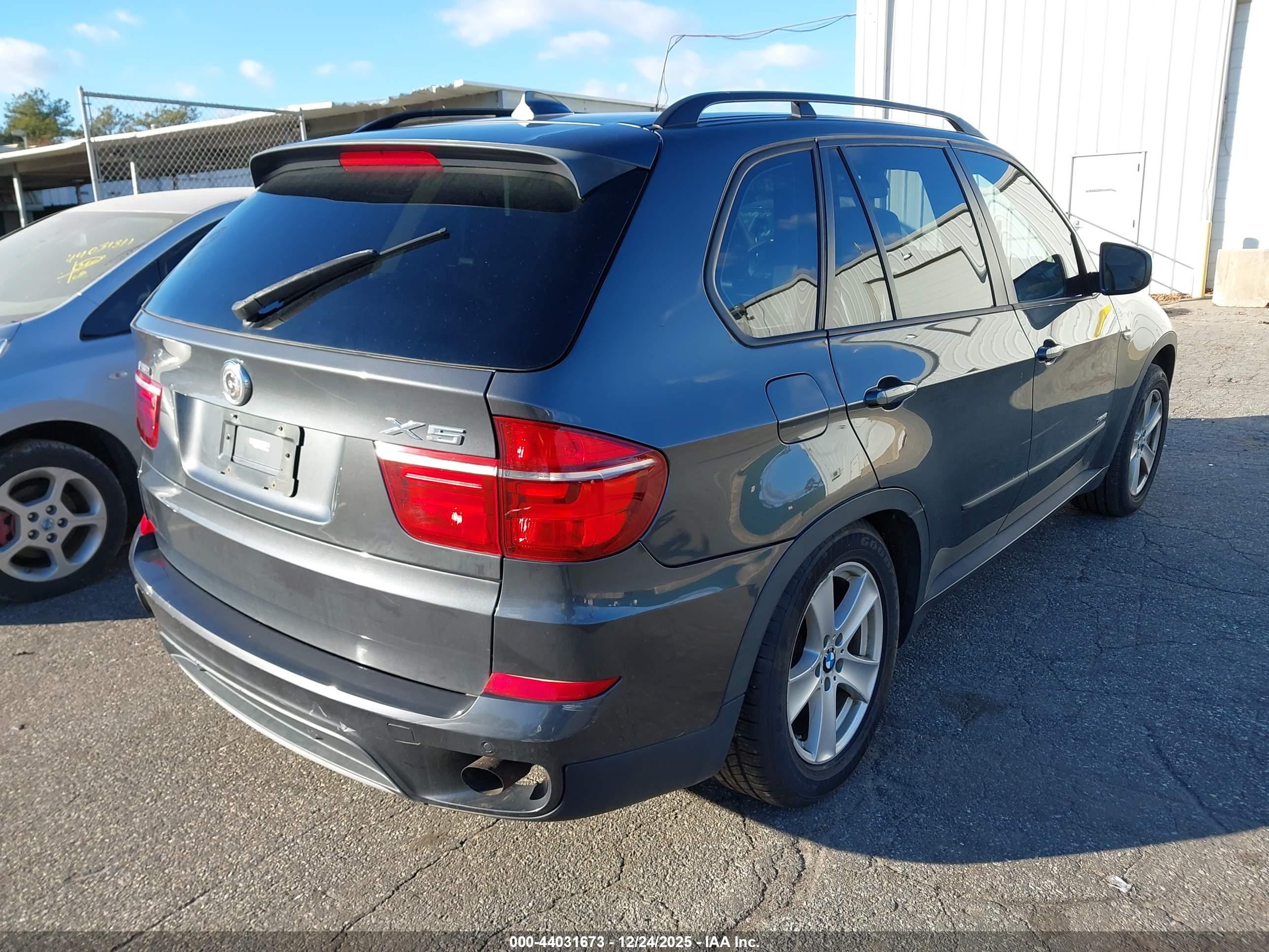 BMW X5 image 4