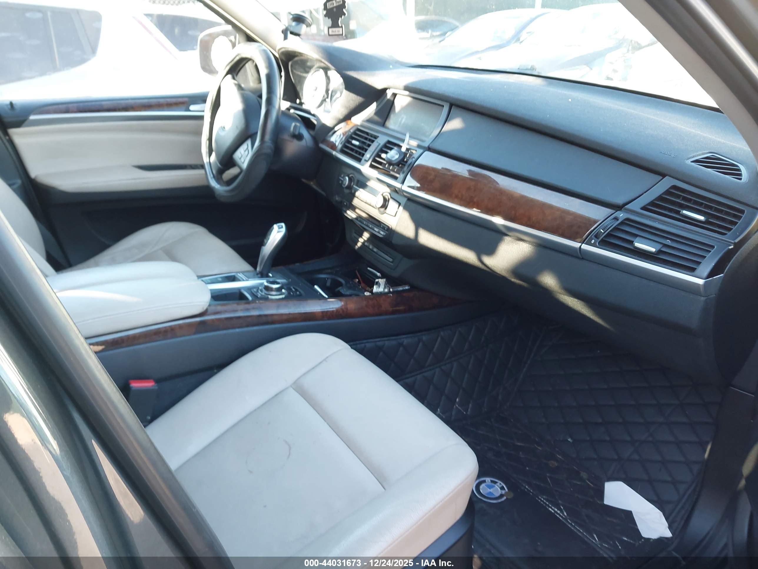BMW X5 image 5