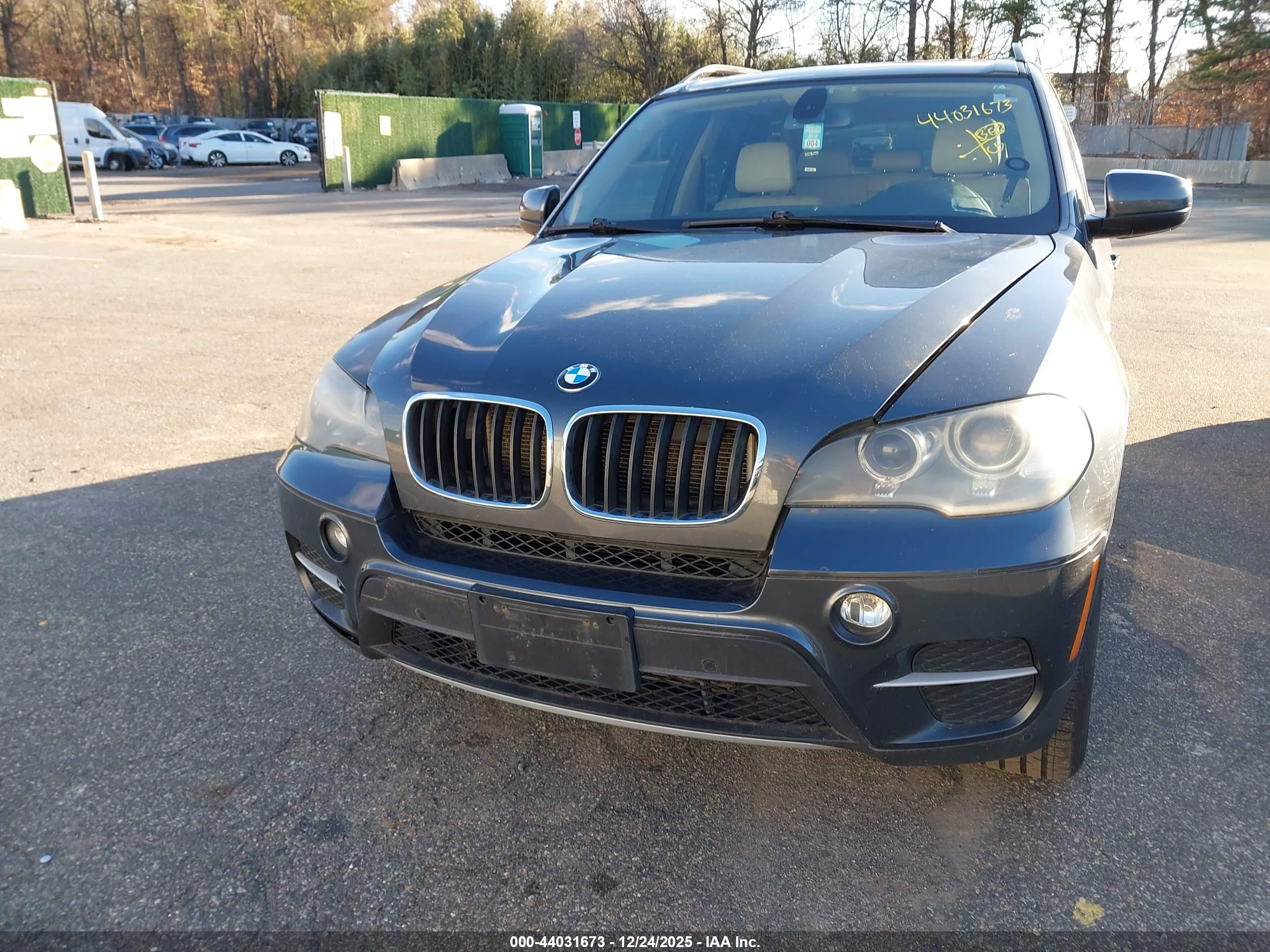 BMW X5 image 6