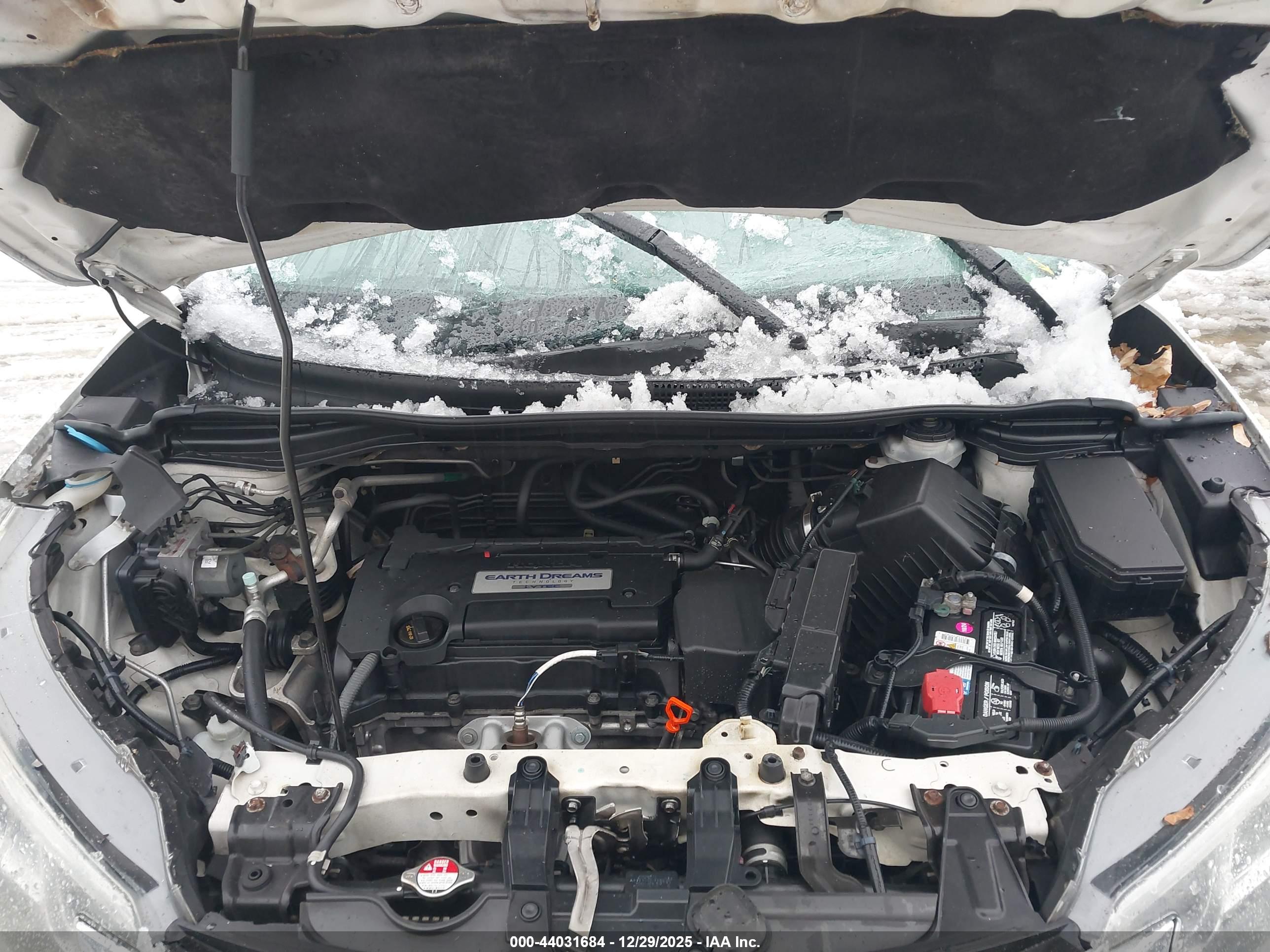 HONDA CR-V image 10