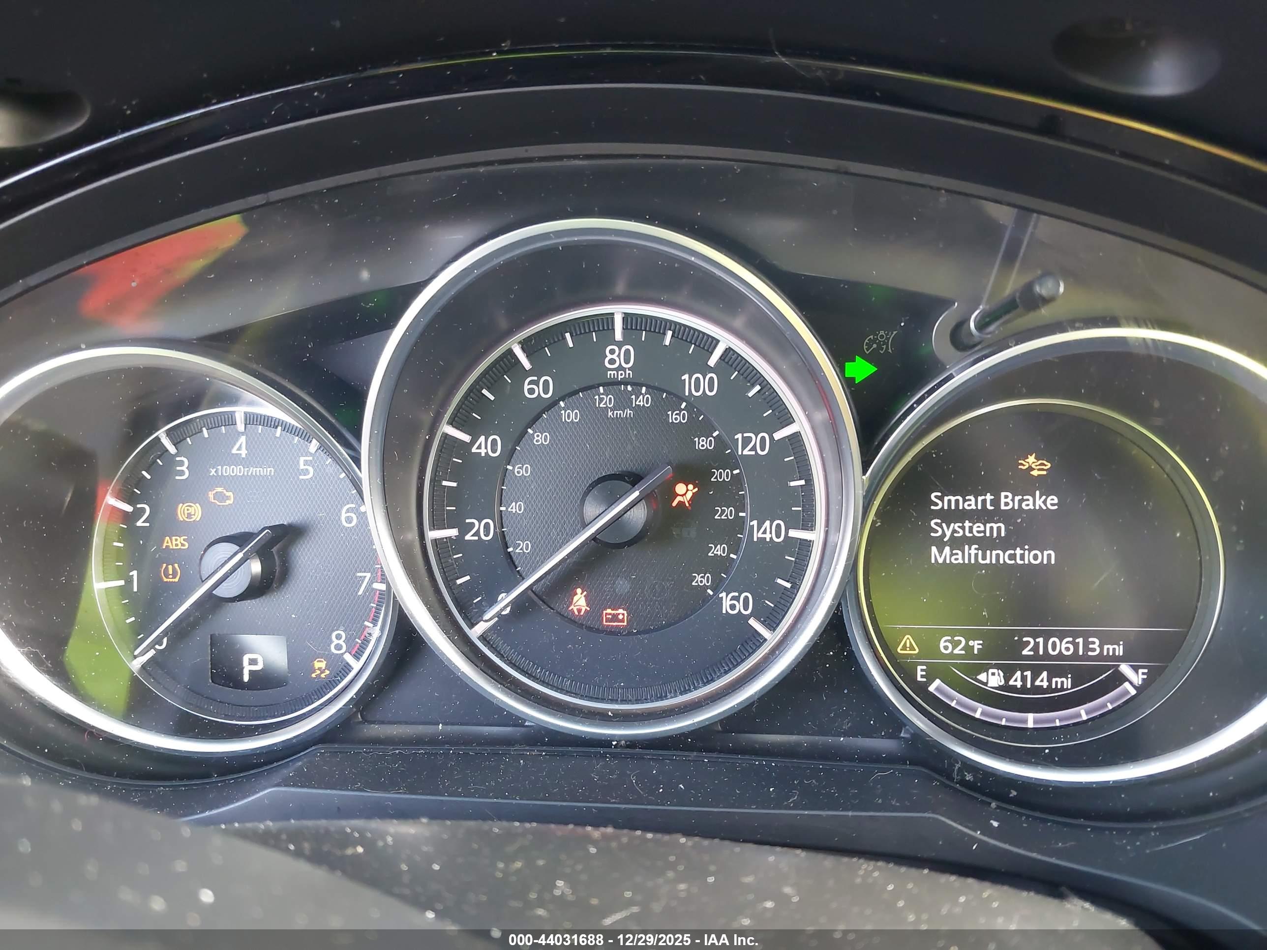 MAZDA CX-9 image 7