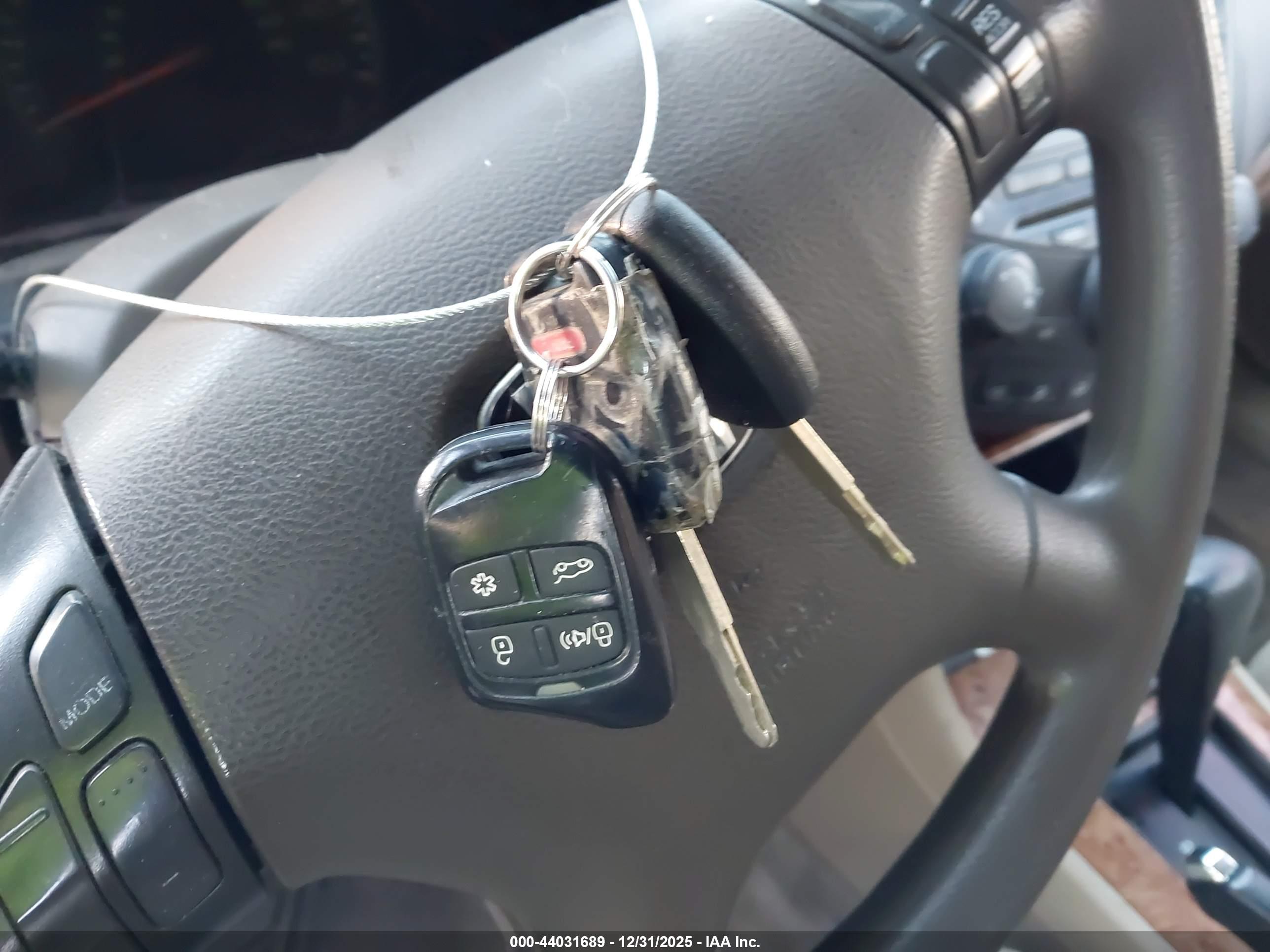 HONDA ACCORD image 11