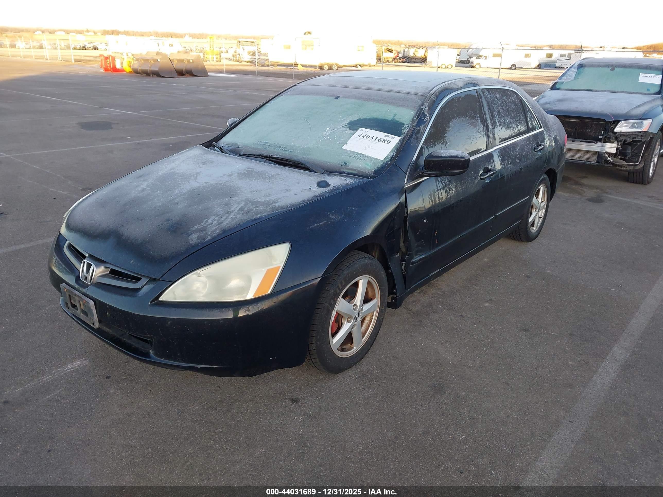 HONDA ACCORD image 2