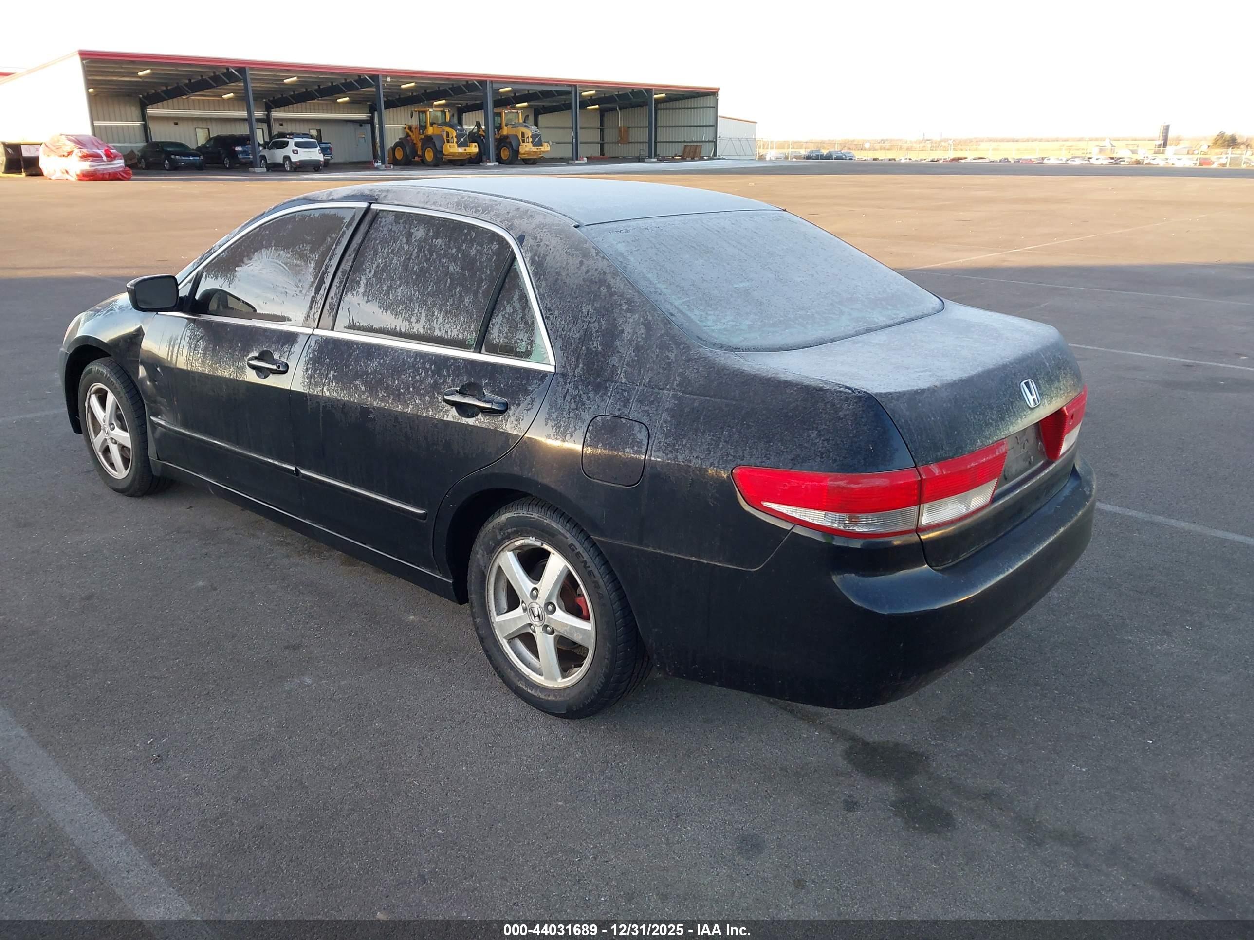 HONDA ACCORD image 3