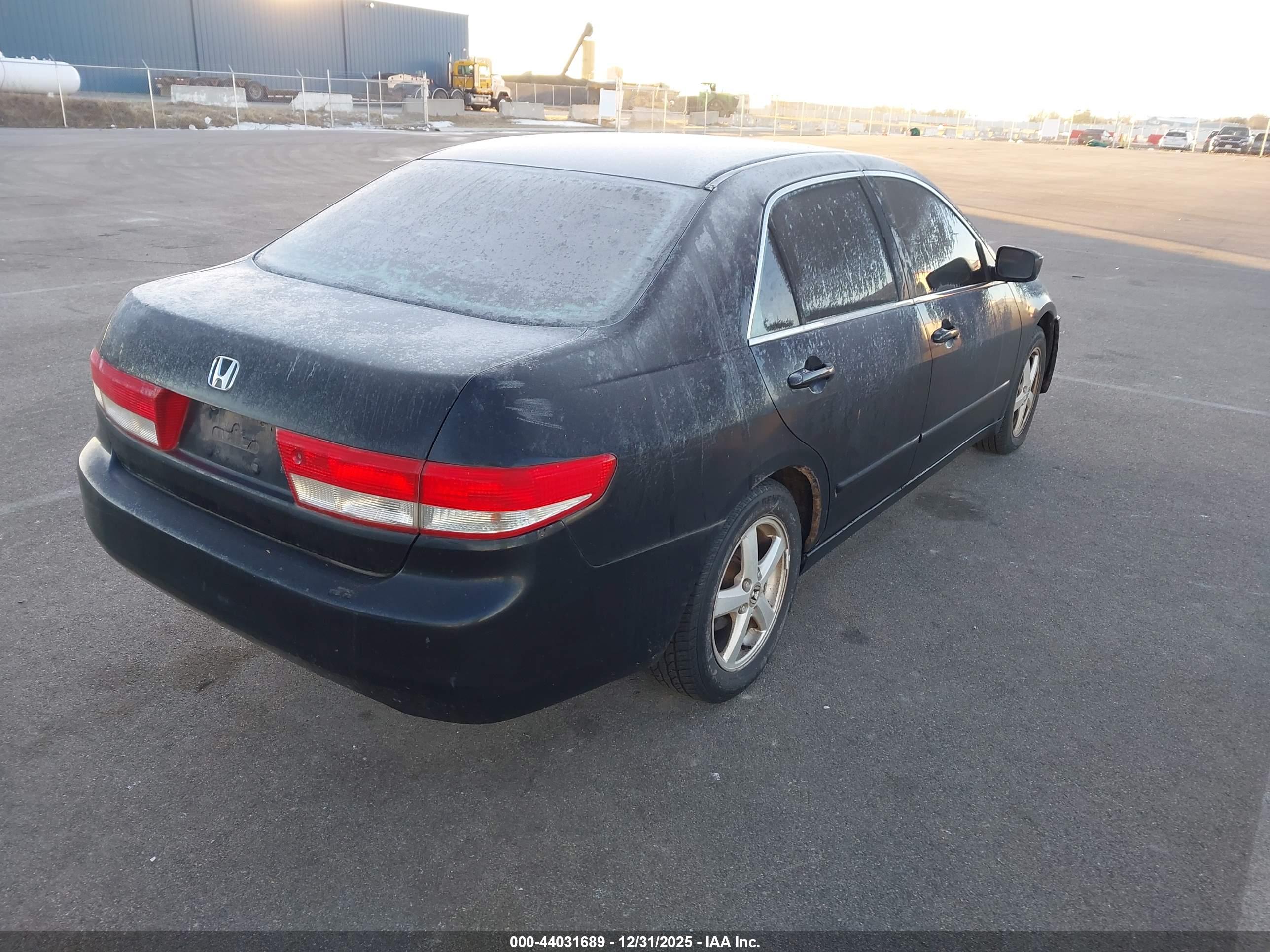 HONDA ACCORD image 4