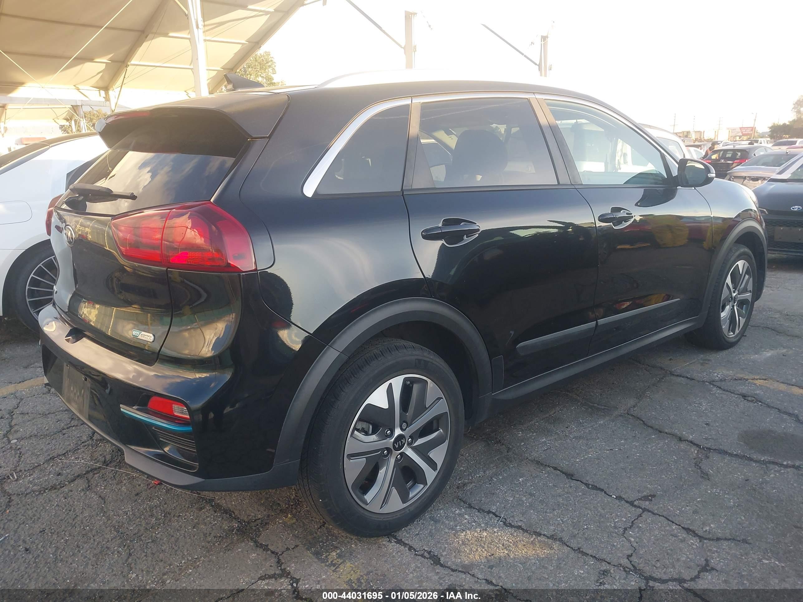 KIA NIRO image 4