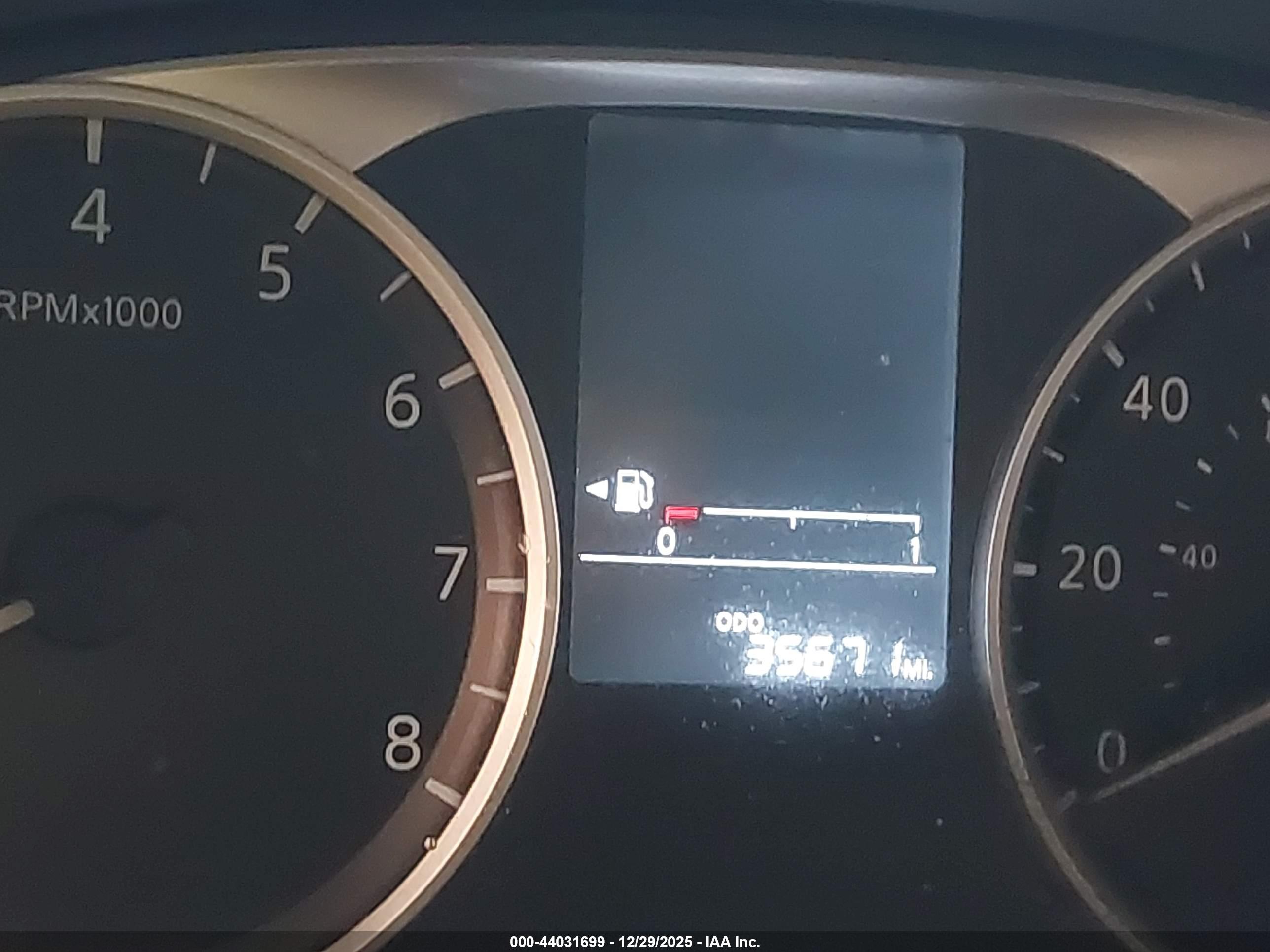 NISSAN KICKS image 7
