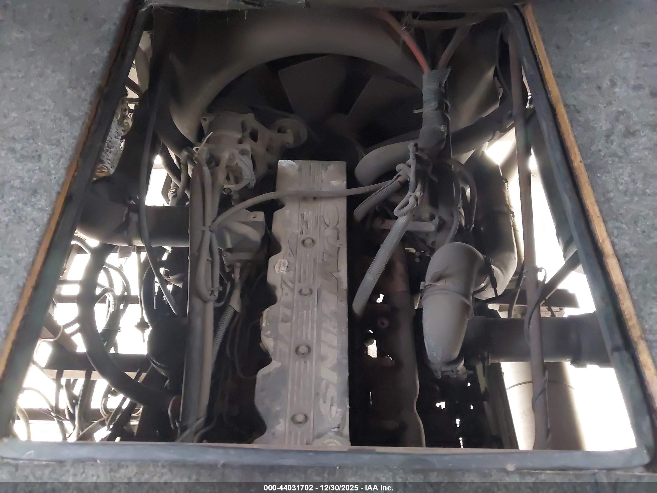 FREIGHTLINER CHASSIS image 10