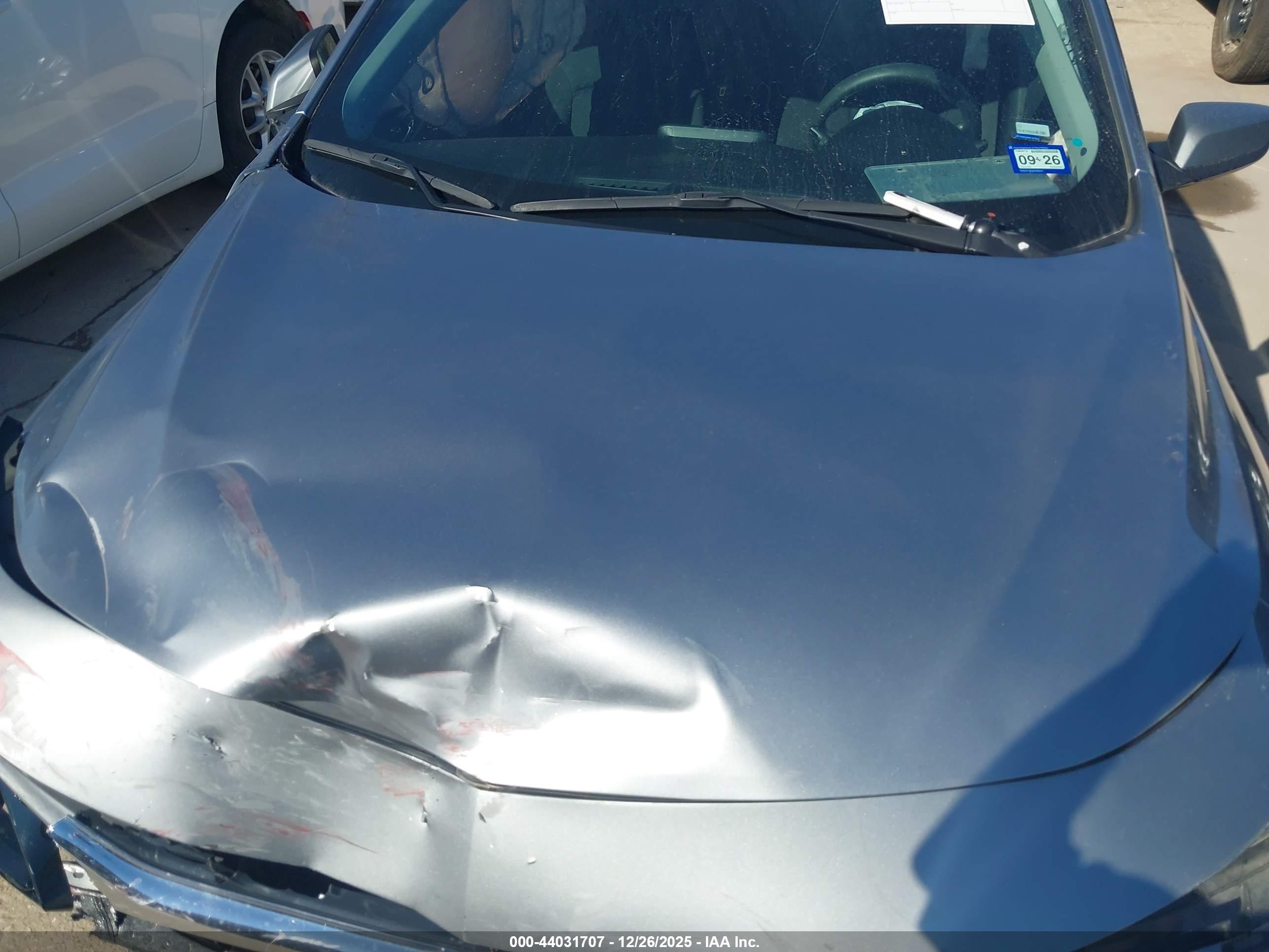 CHEVROLET MALIBU image 10