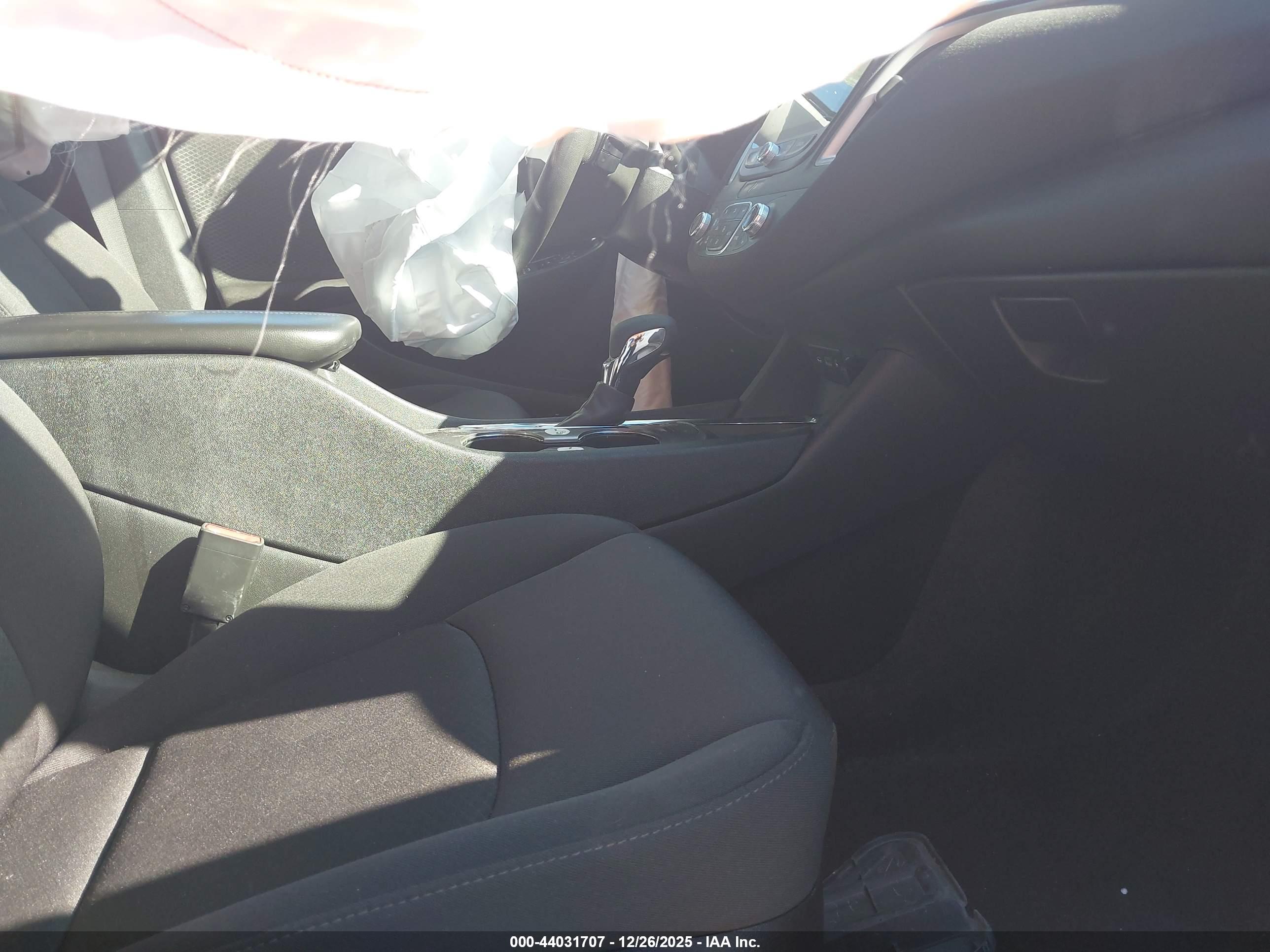 CHEVROLET MALIBU image 5