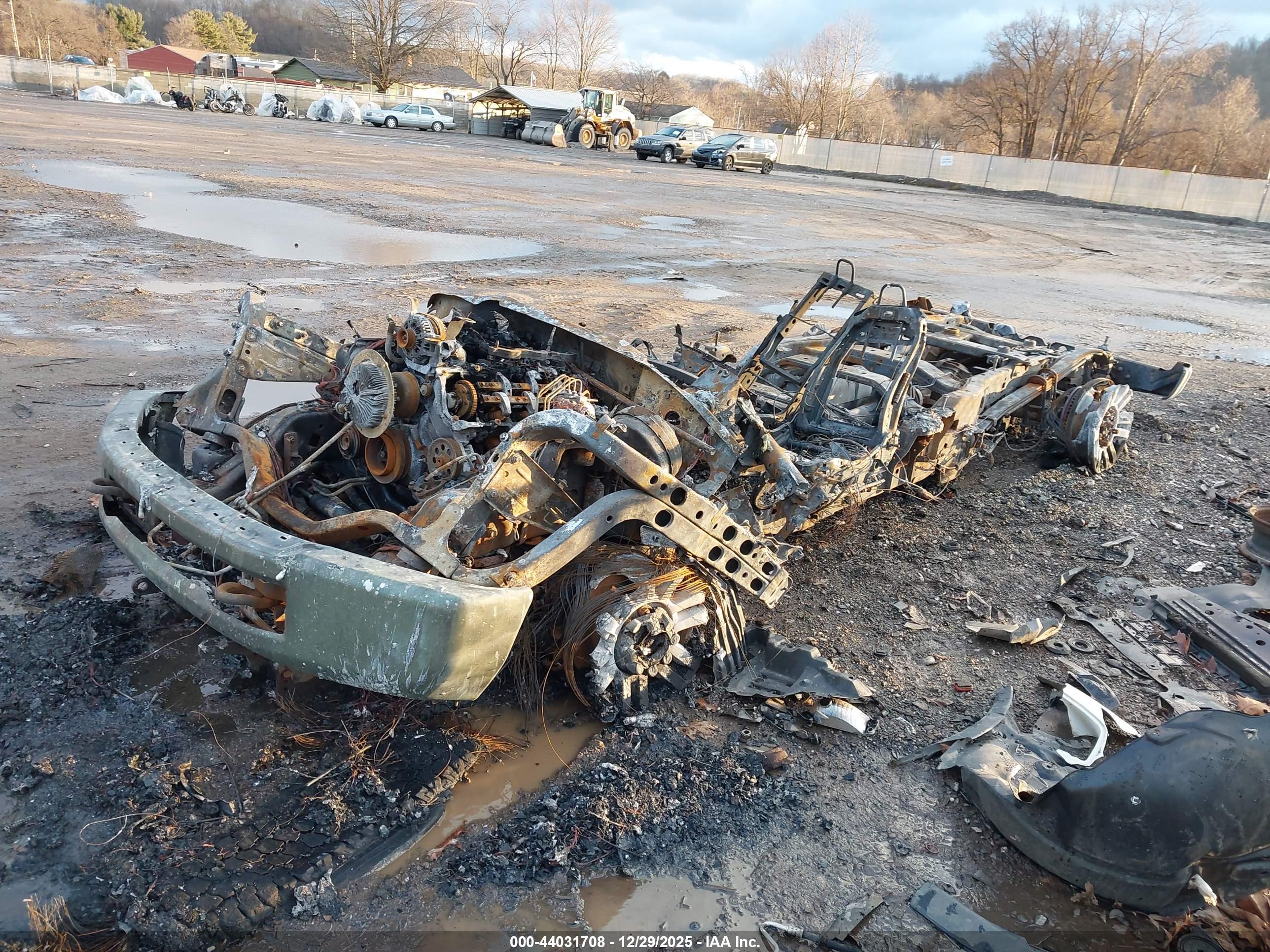FORD F-250 image 2
