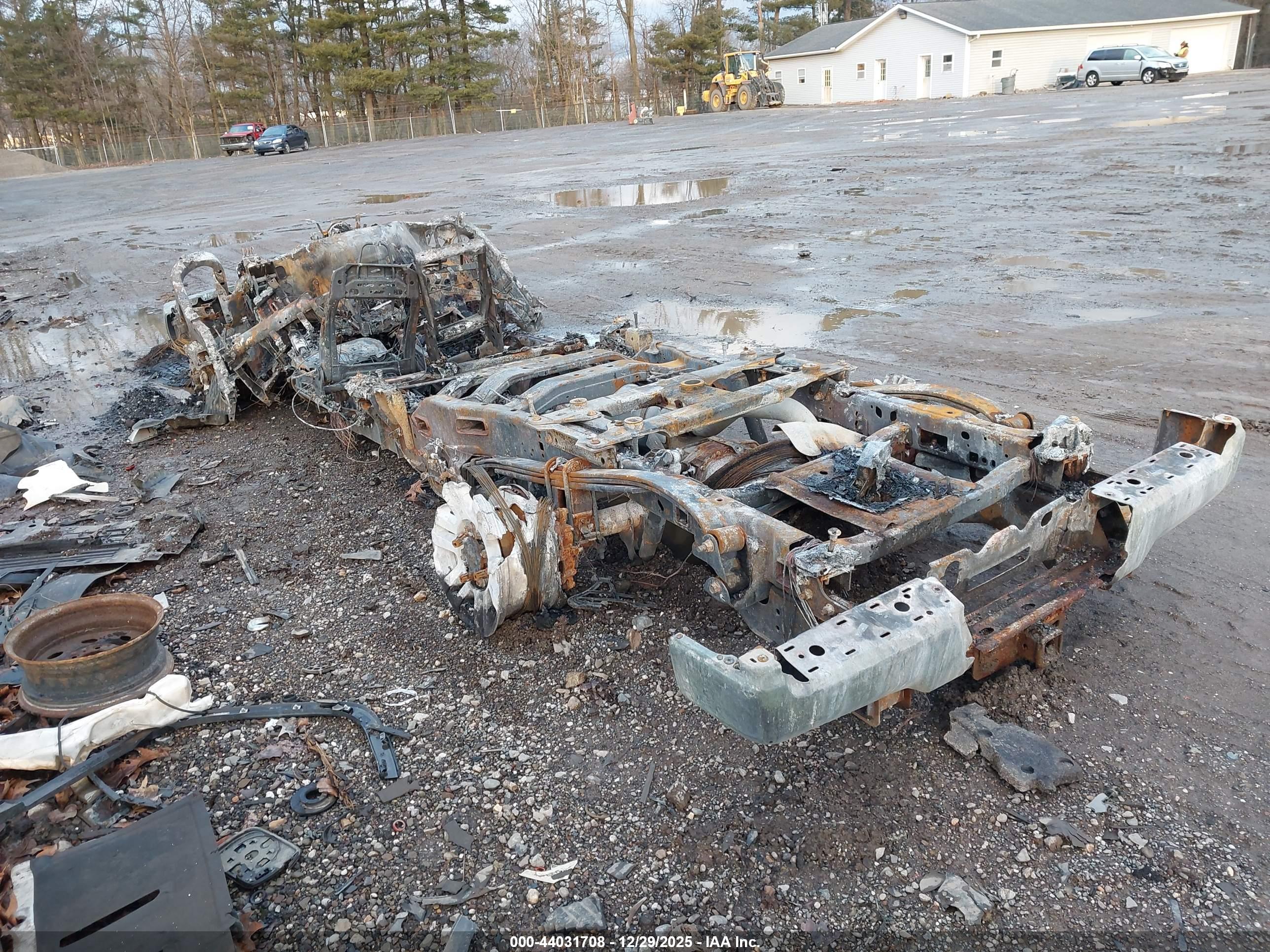 FORD F-250 image 3