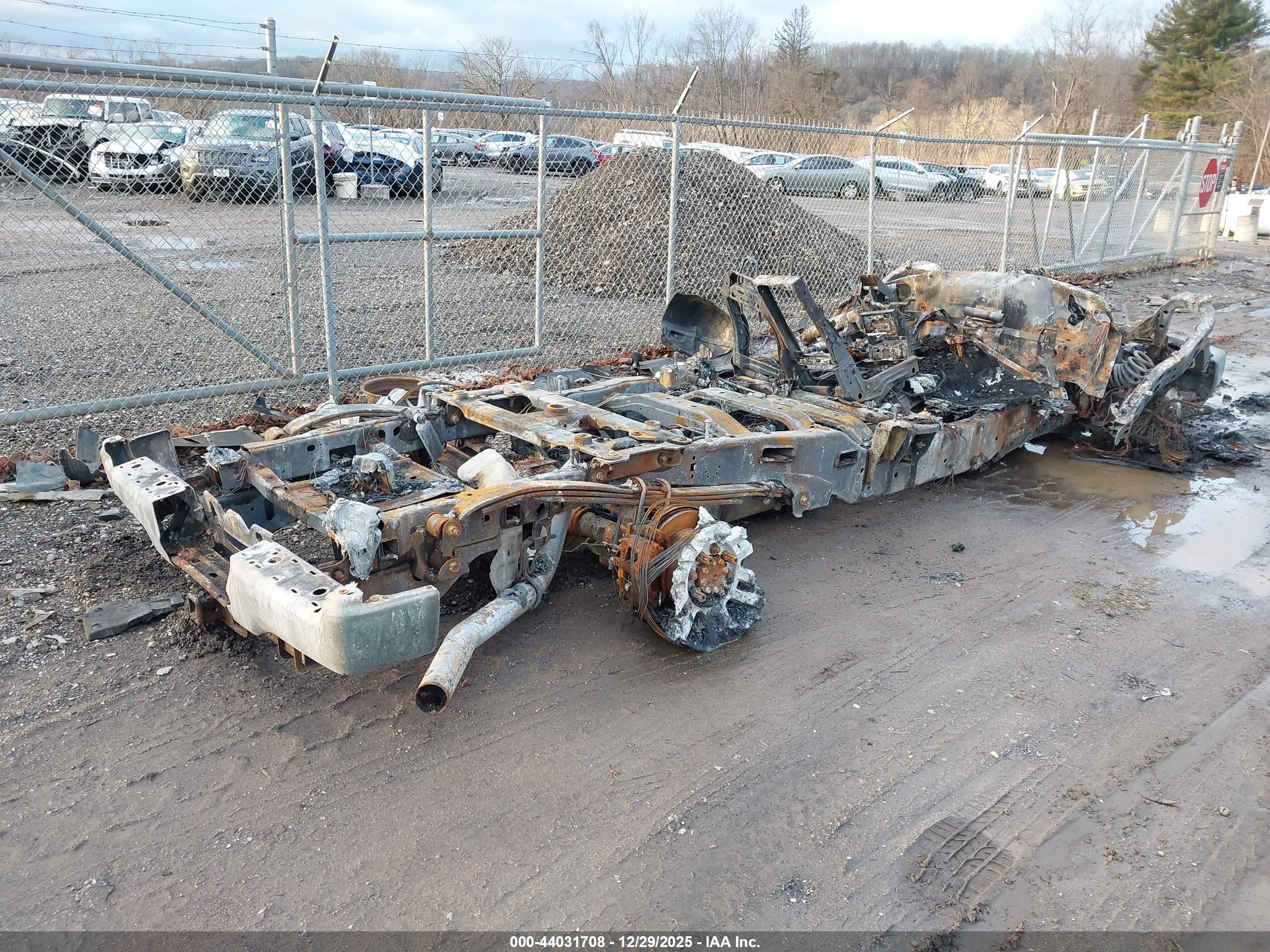 FORD F-250 image 4