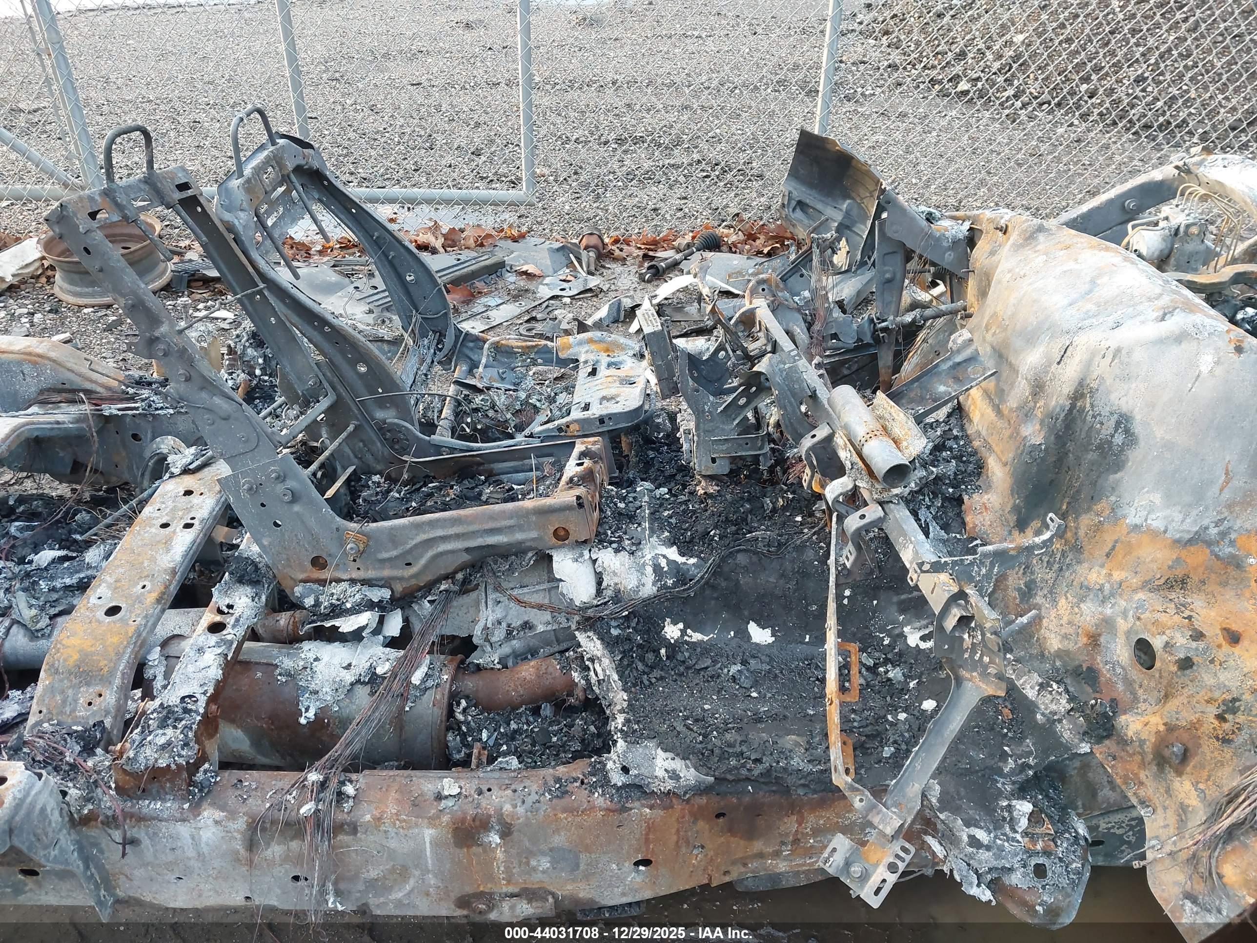FORD F-250 image 5