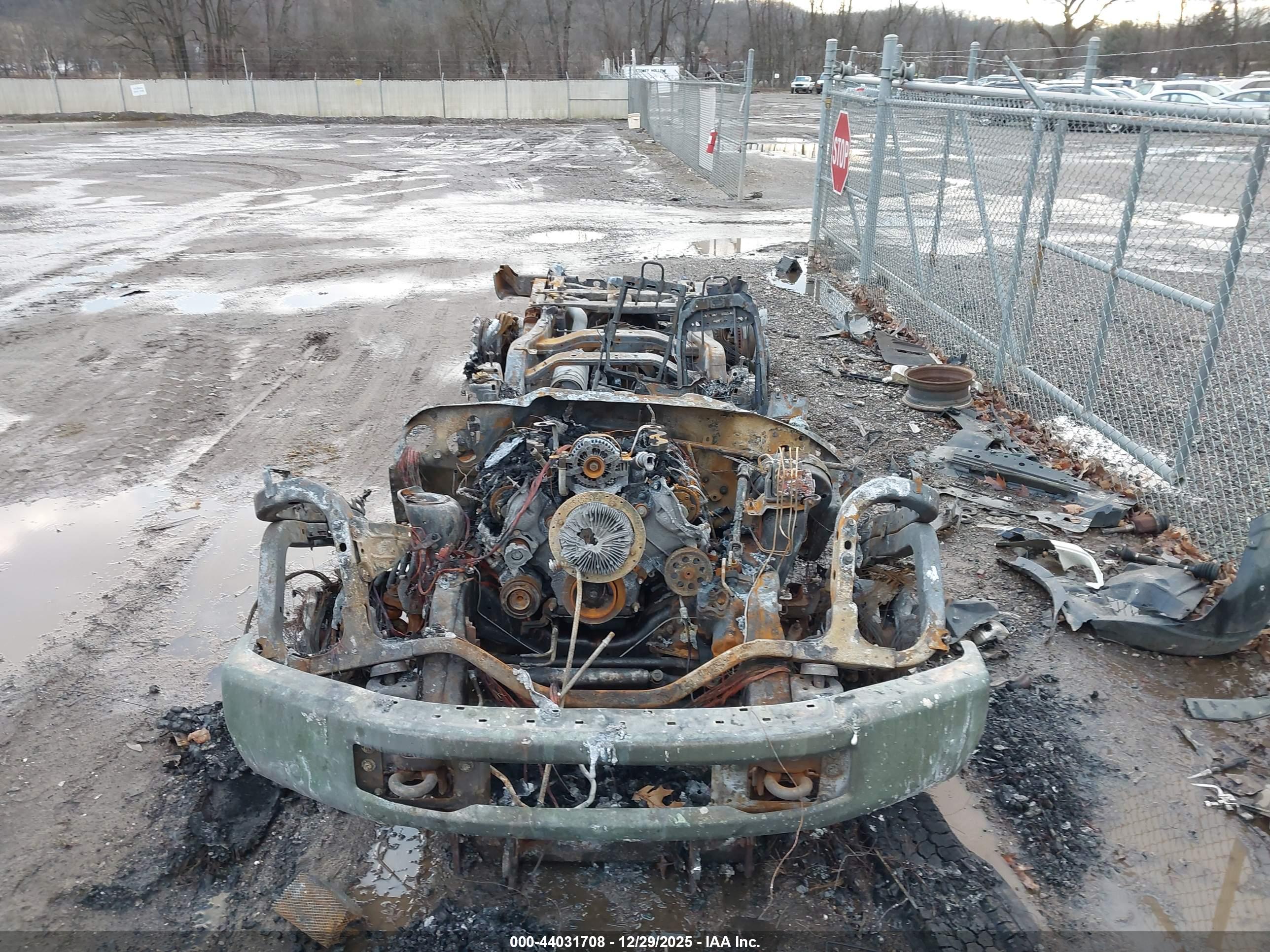 FORD F-250 image 6