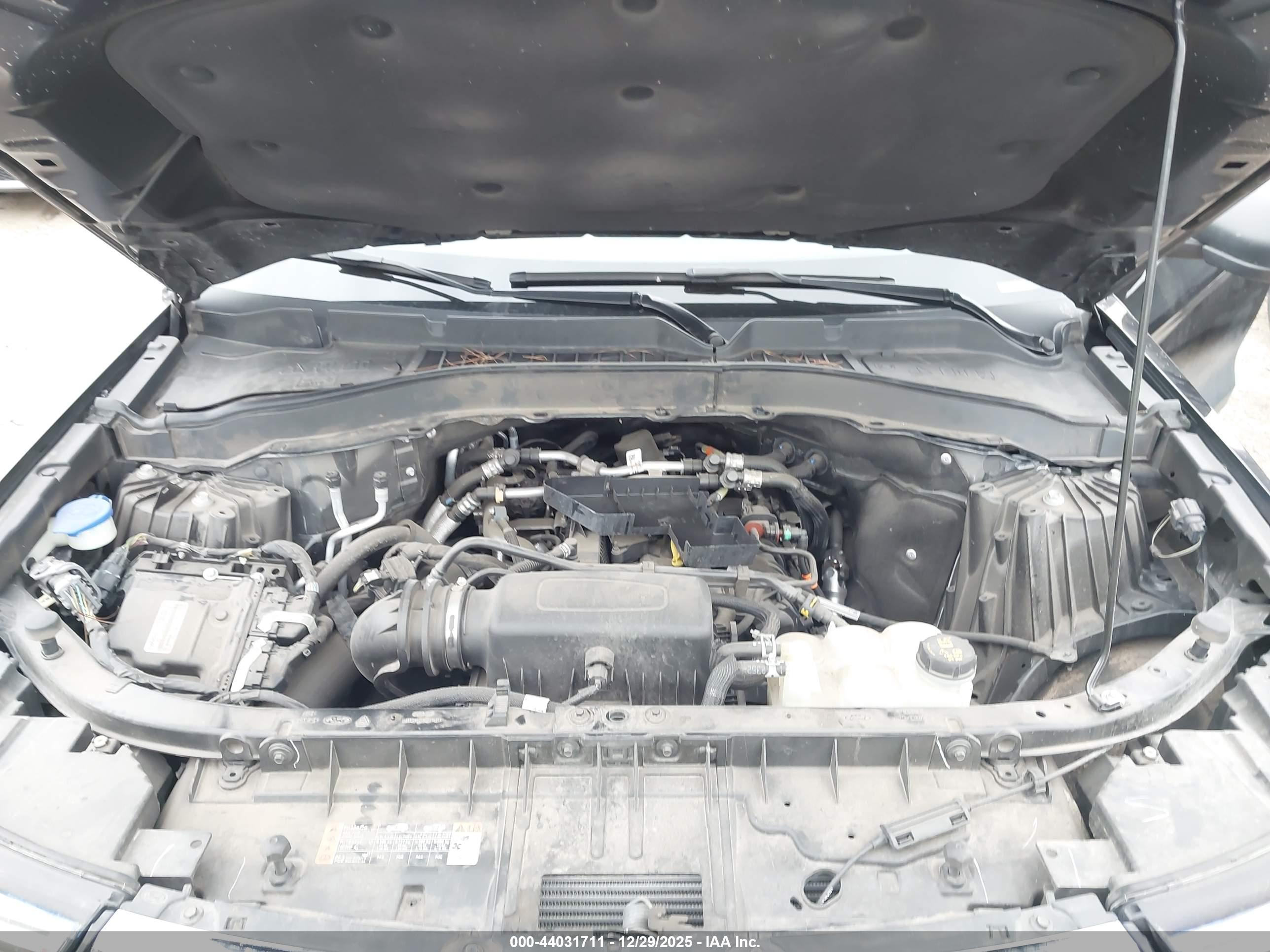 FORD EXPLORER image 10