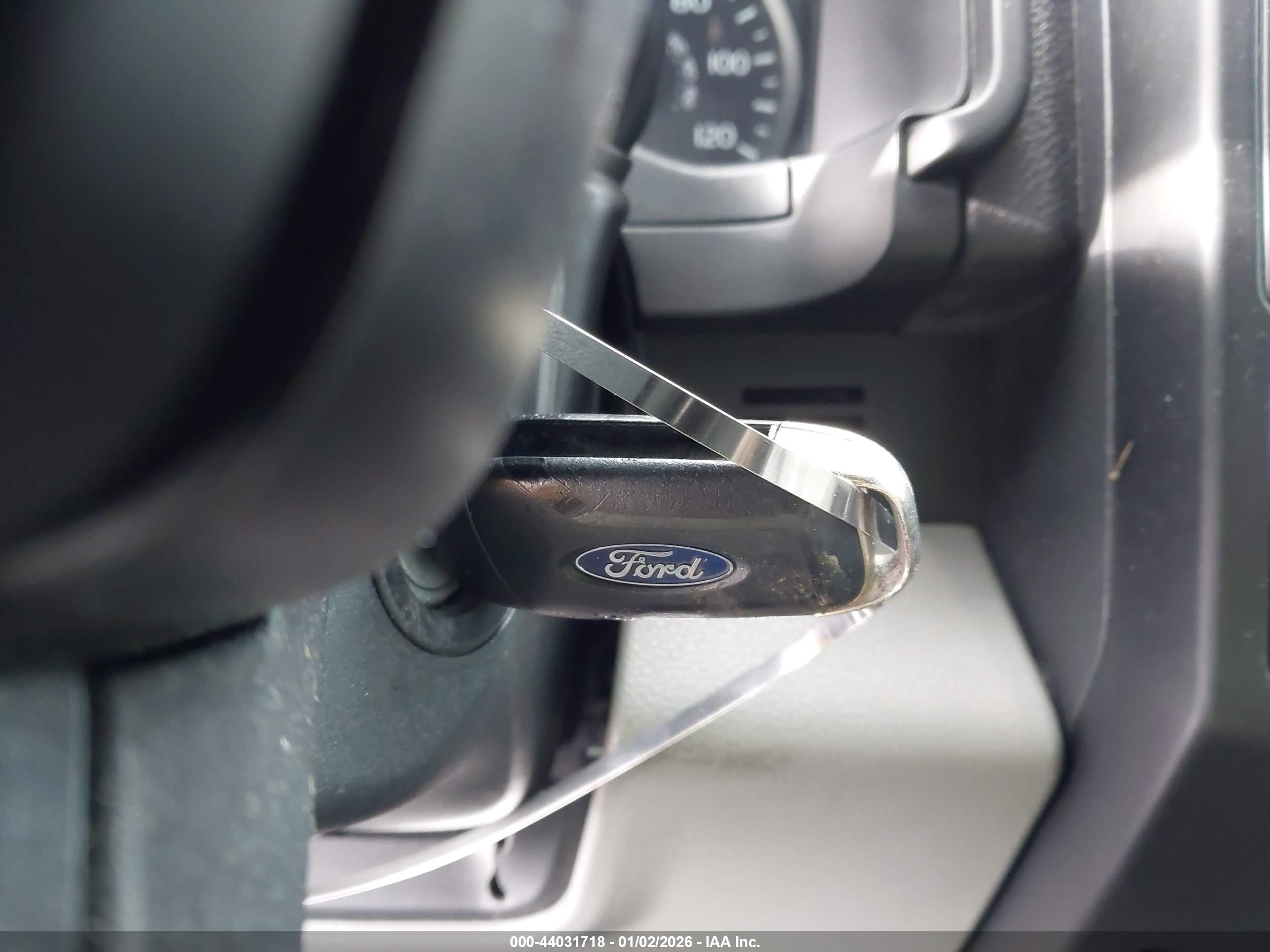 FORD F-150 image 11