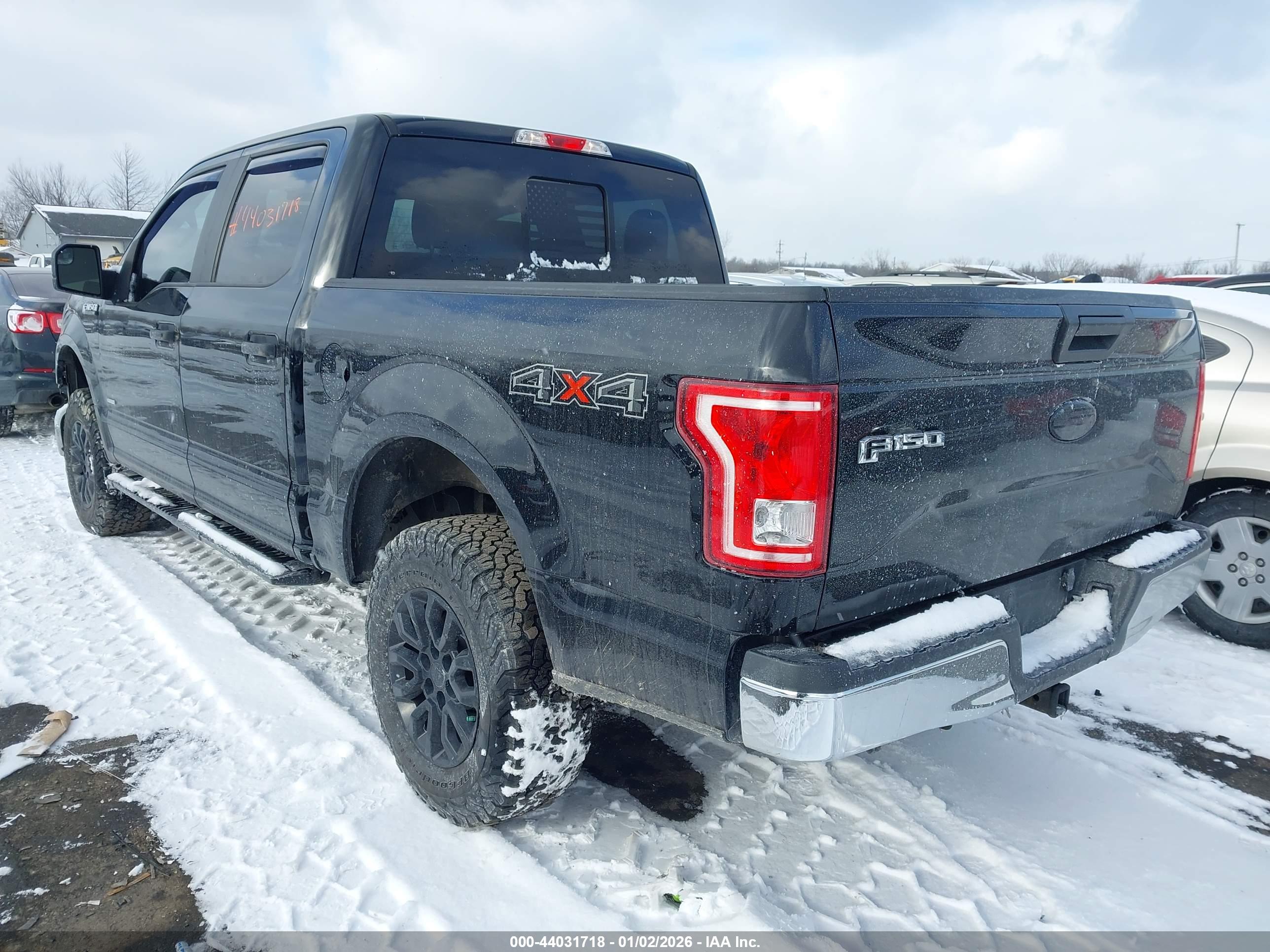 FORD F-150 image 3