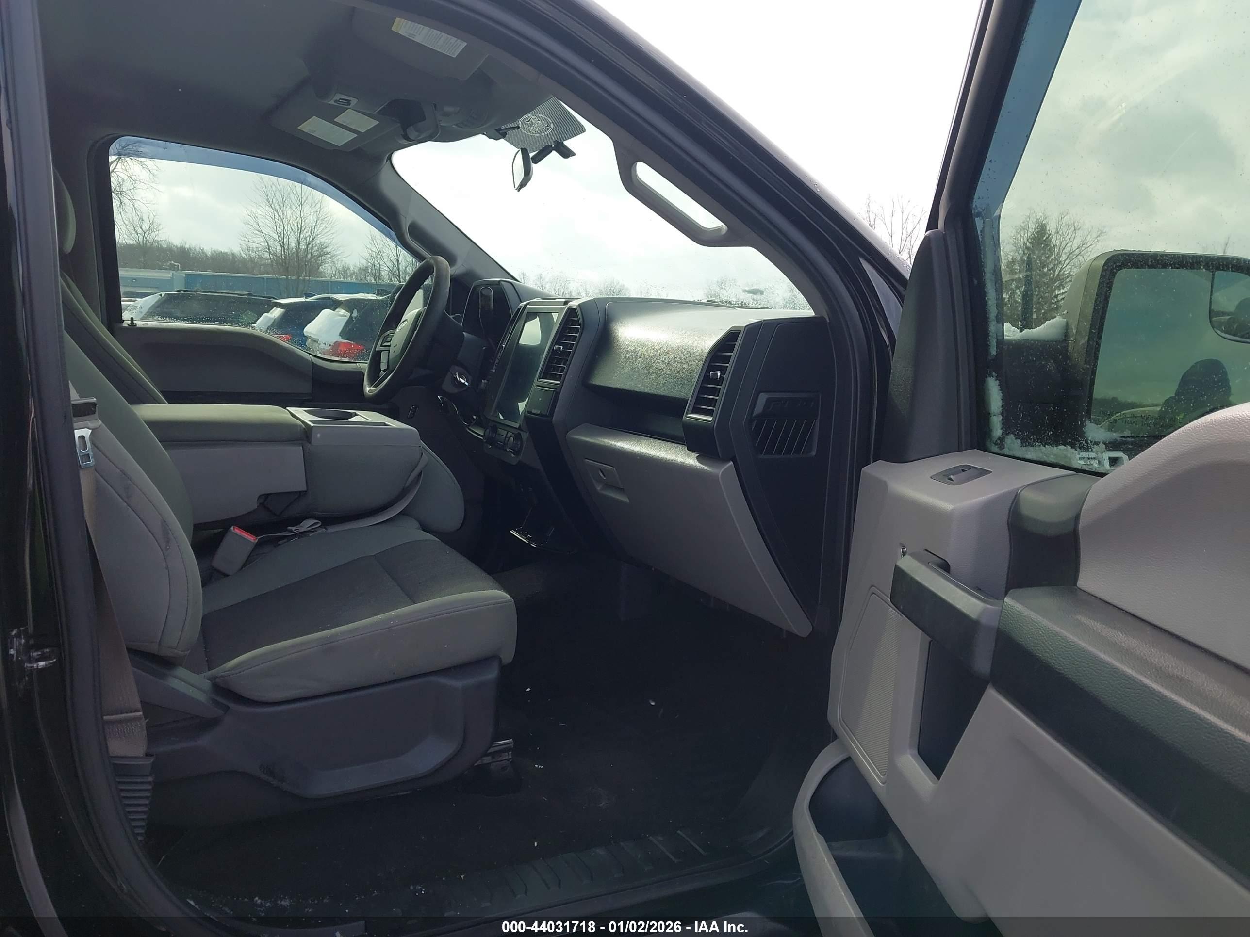 FORD F-150 image 5