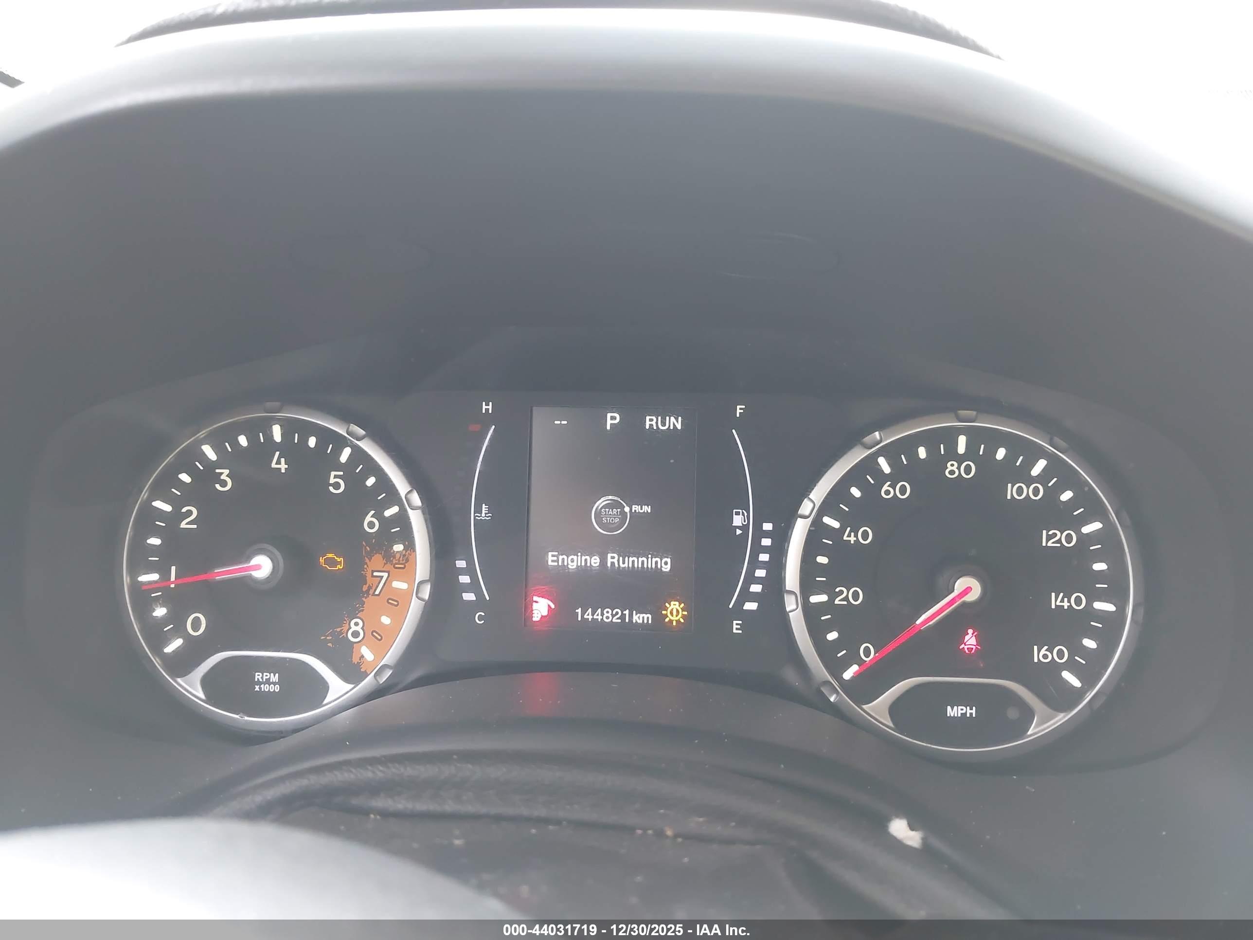 JEEP RENEGADE image 7