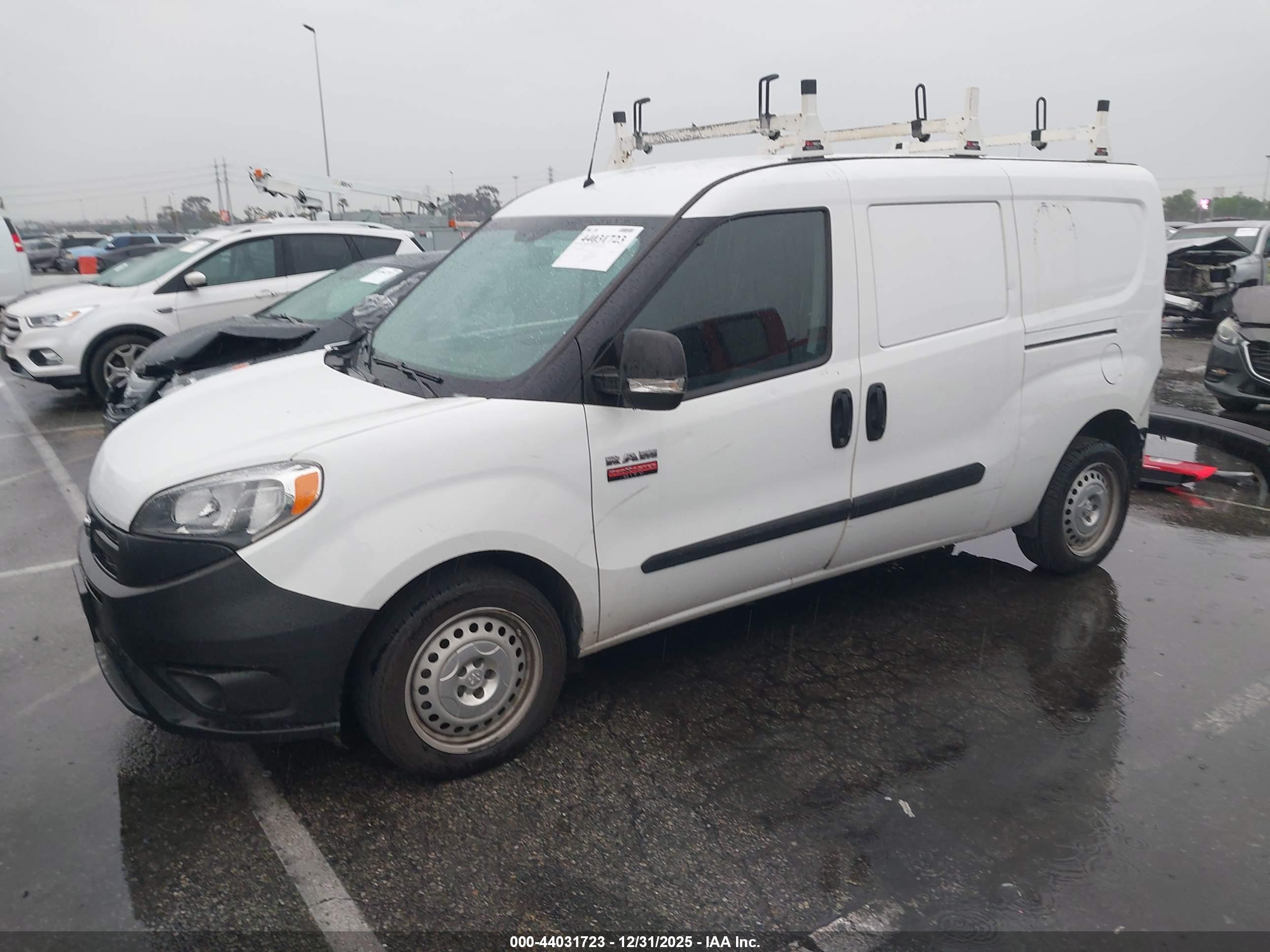 RAM PROMASTER image 2