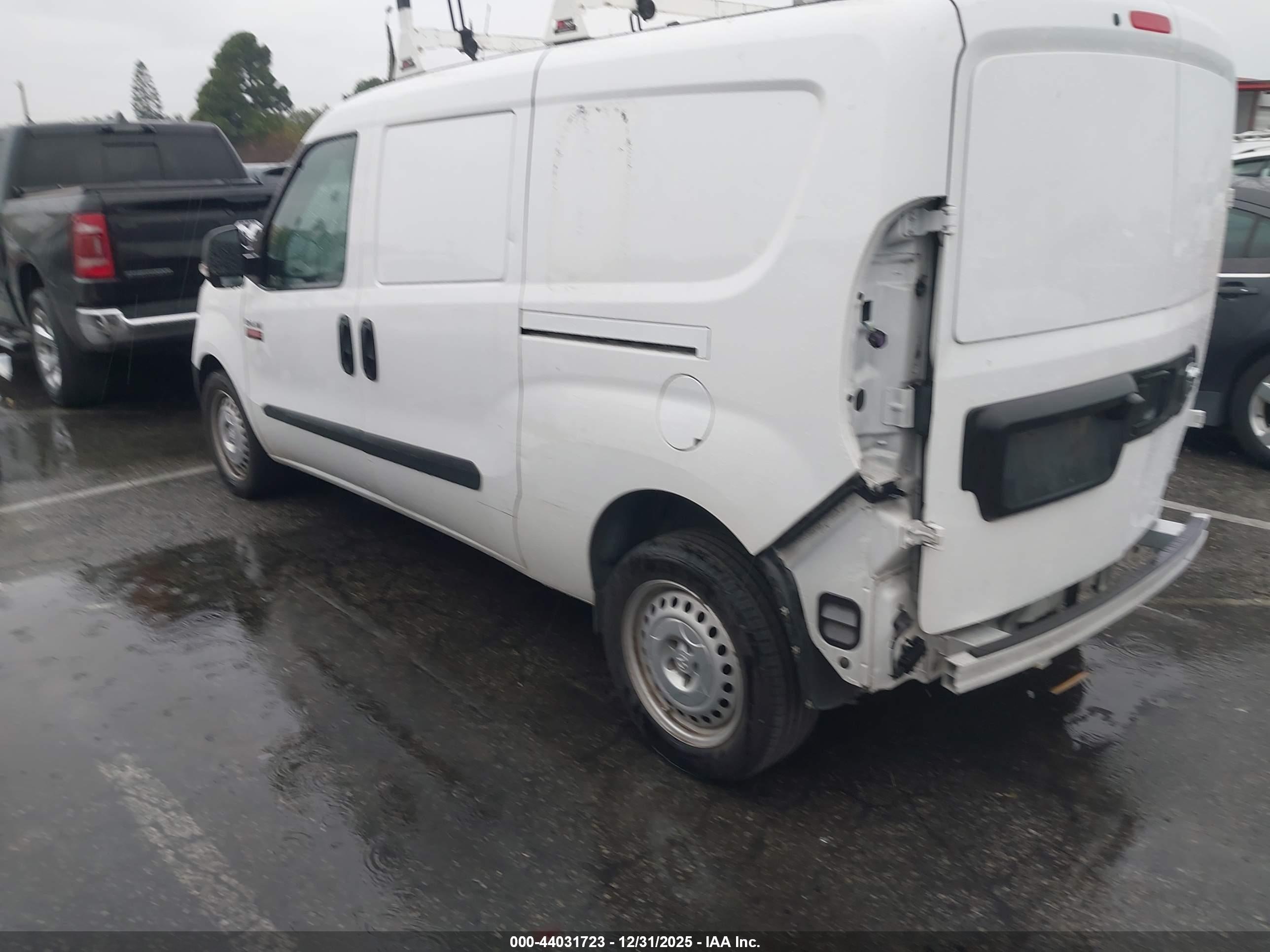 RAM PROMASTER image 3