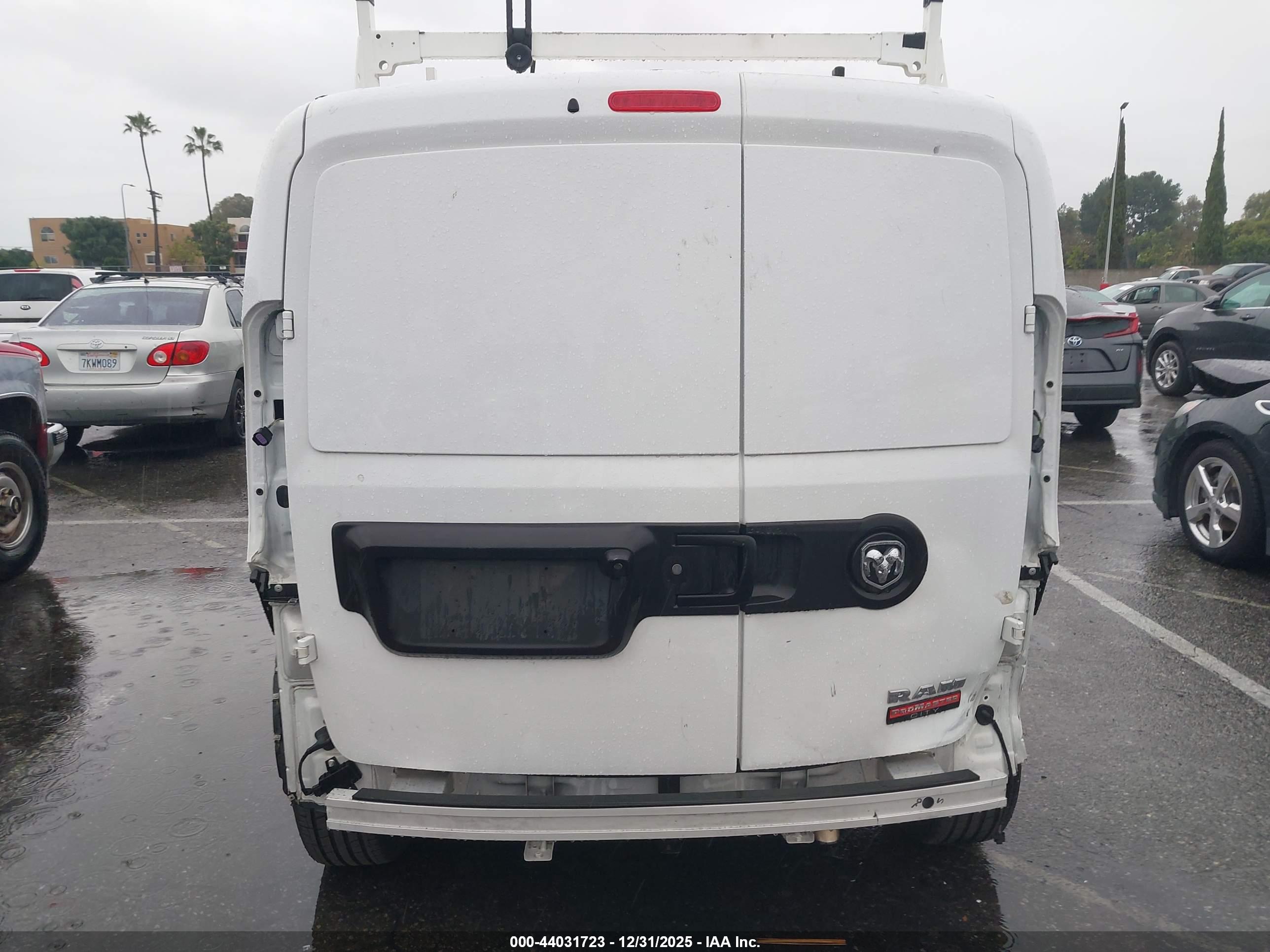 RAM PROMASTER image 6